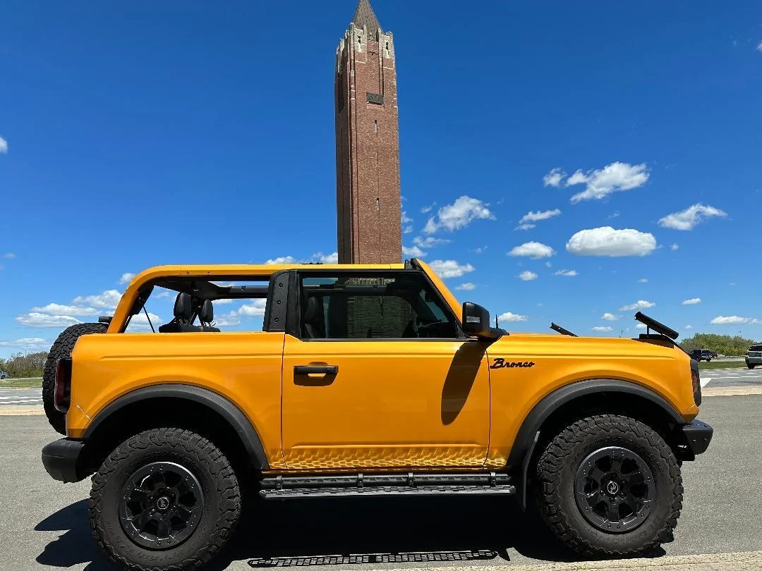 Ford Bronco Post Your Topless Broncos IMG_0165
