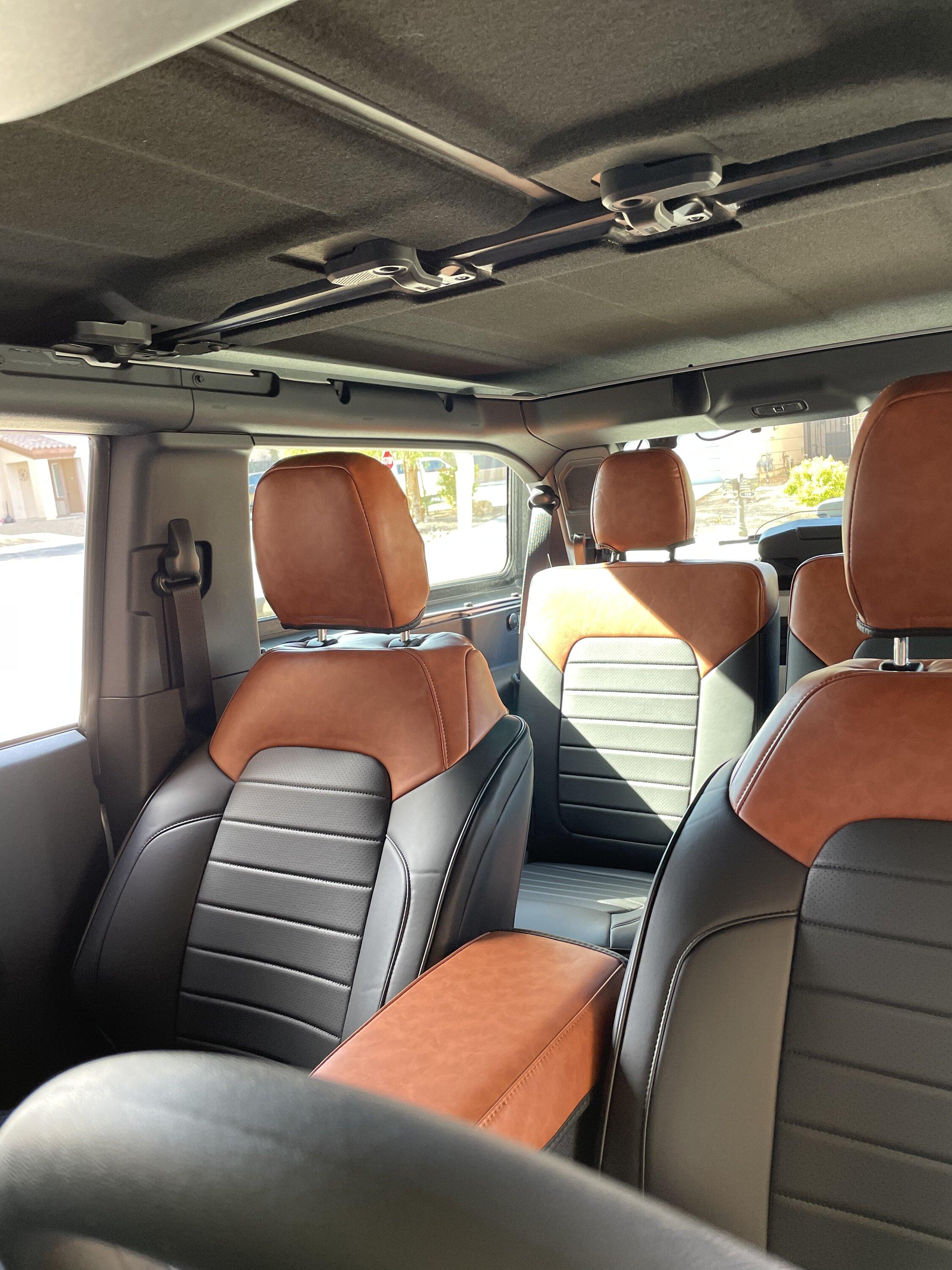 Ford Bronco Seat Cover Options? 1D8B5683-99D8-46D0-9E27-C2D7E5901687