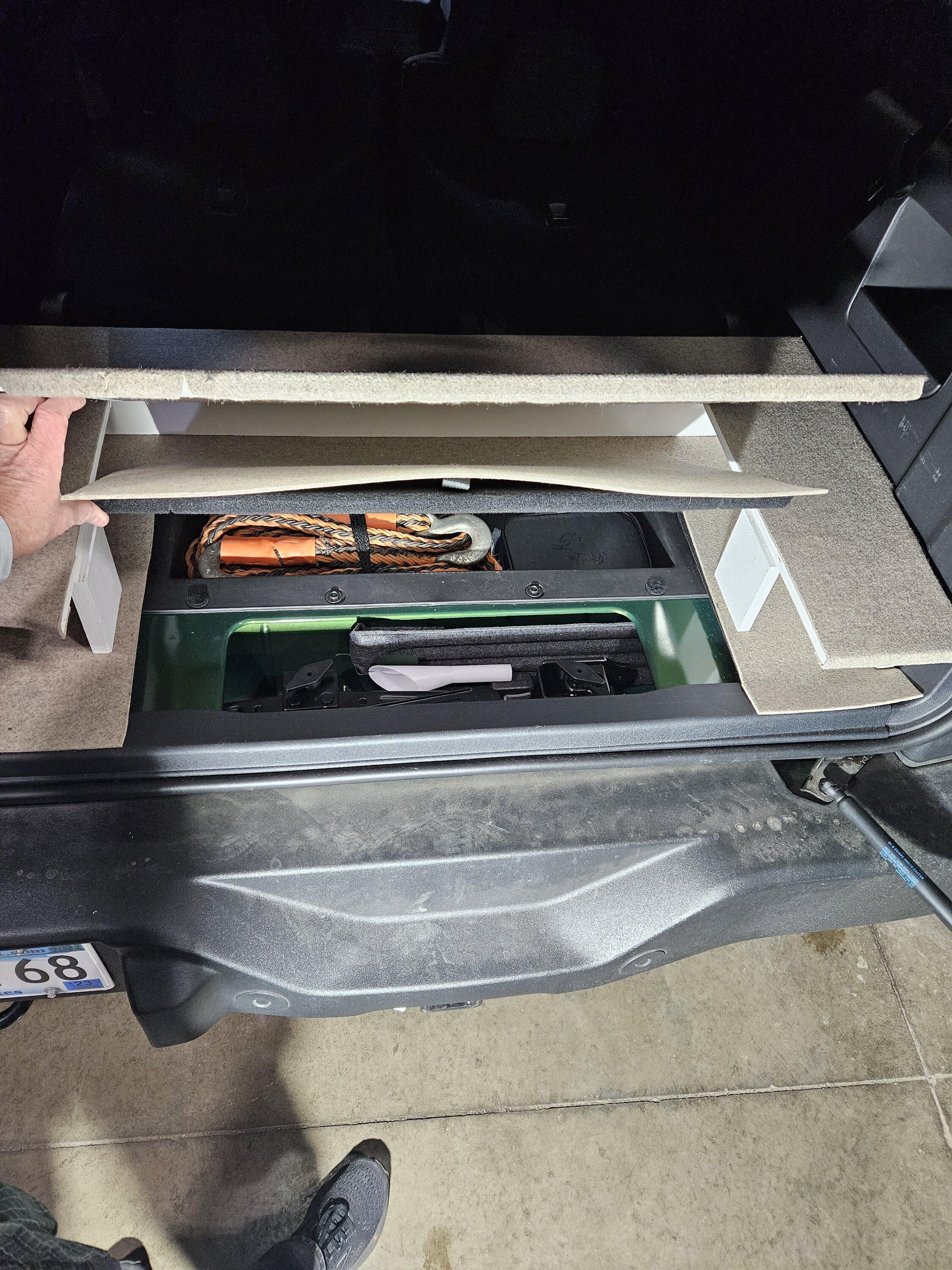 Ford Bronco Another Platform (2-door) 20230421_110633