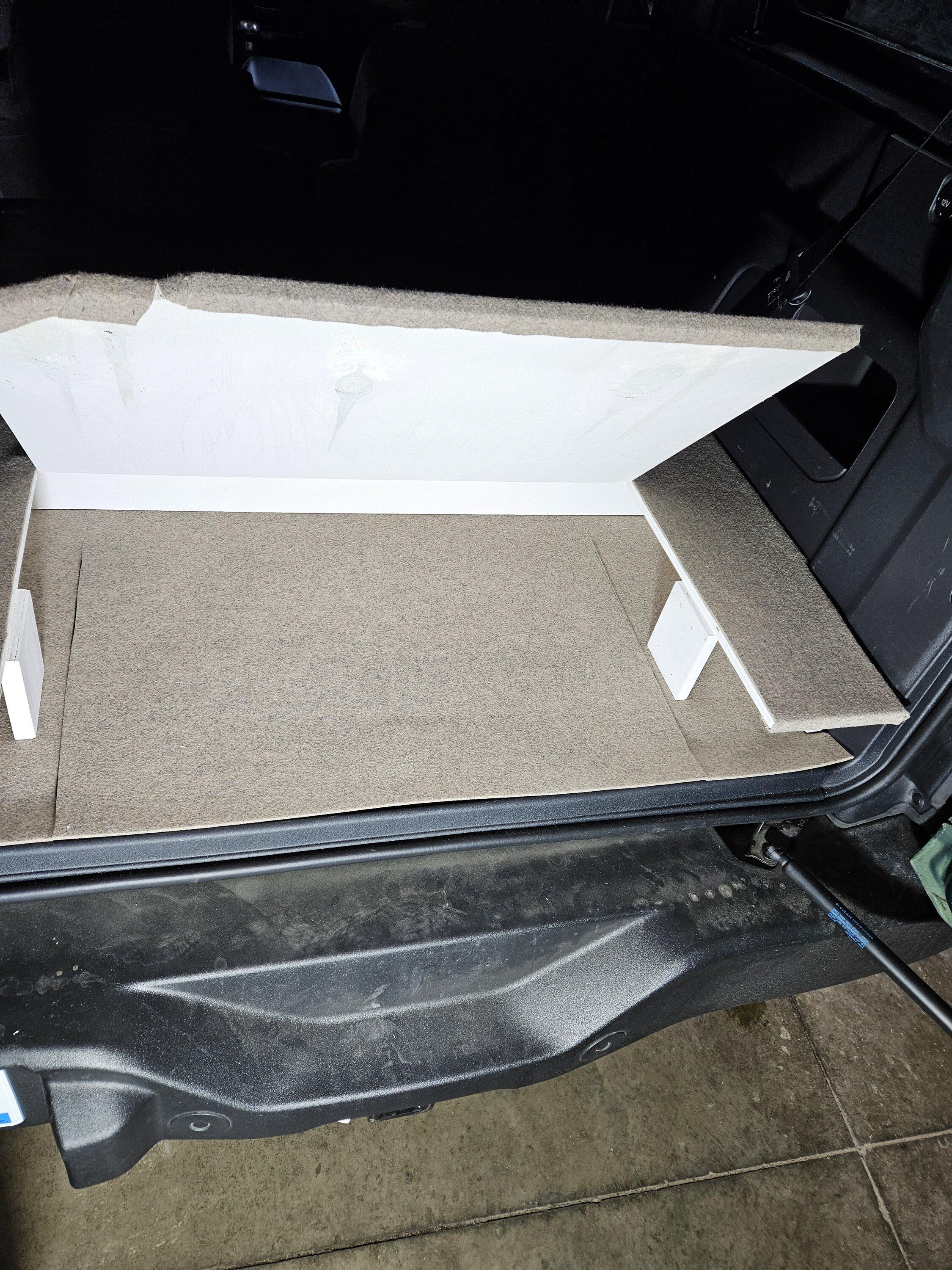 Ford Bronco Another Platform (2-door) 20230421_110615