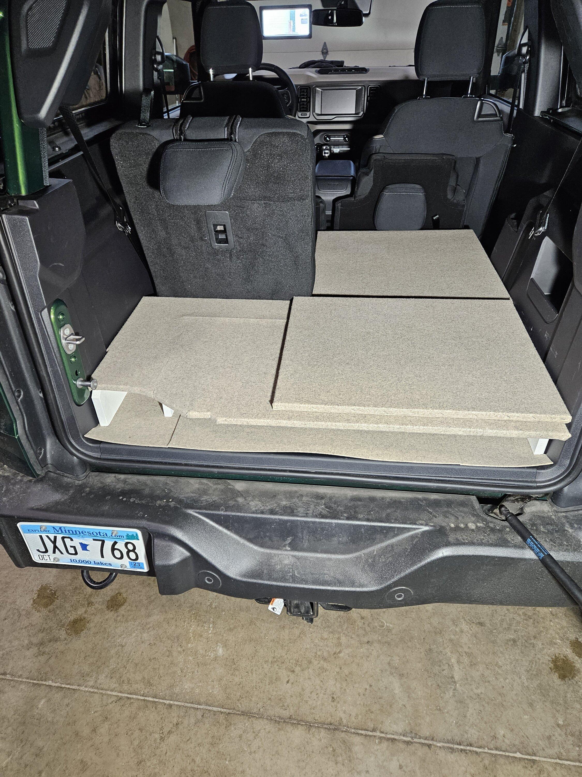Ford Bronco Another Platform (2-door) 20230421_121648
