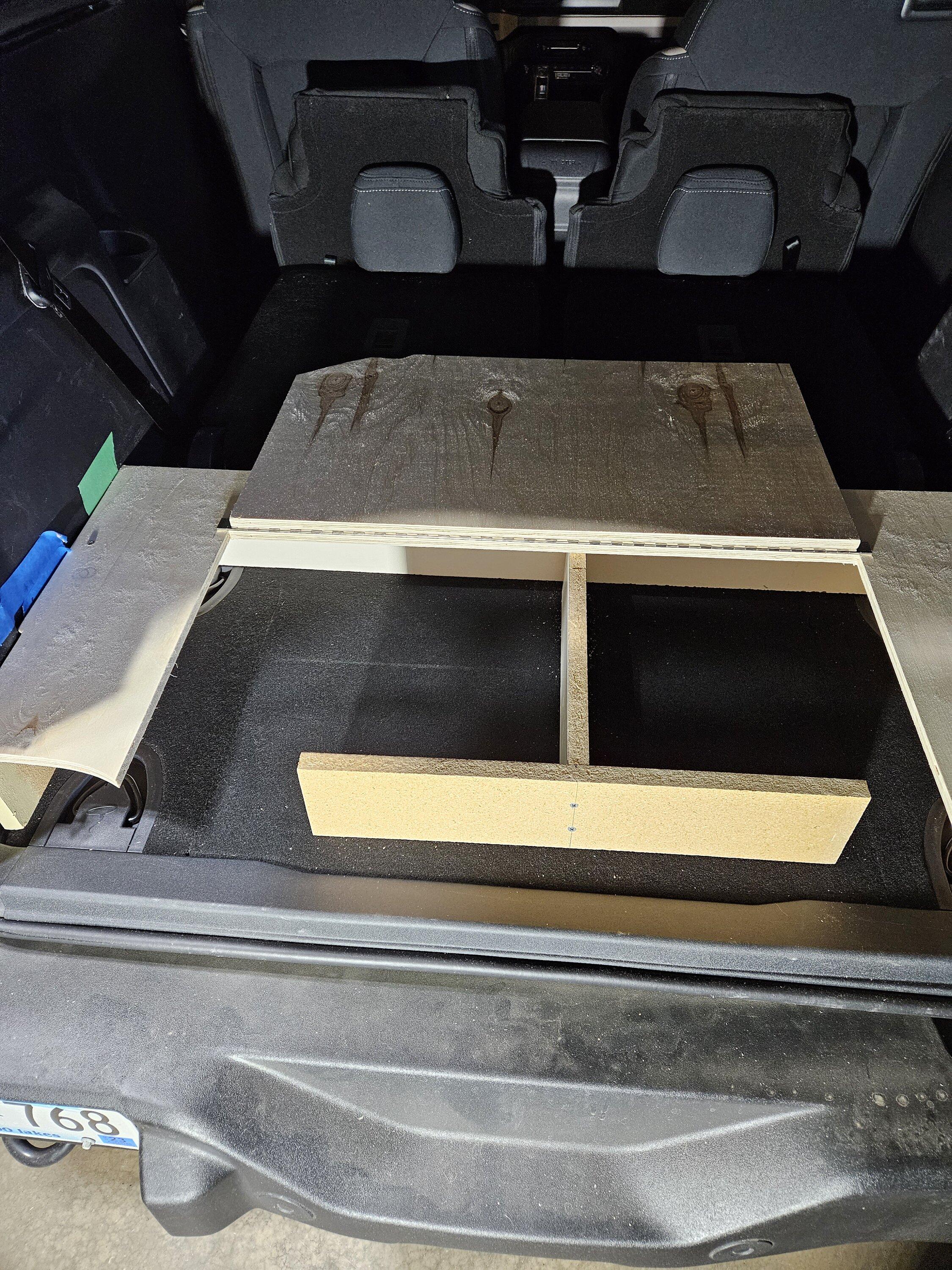 Ford Bronco Another Platform (2-door) 20230418_162452