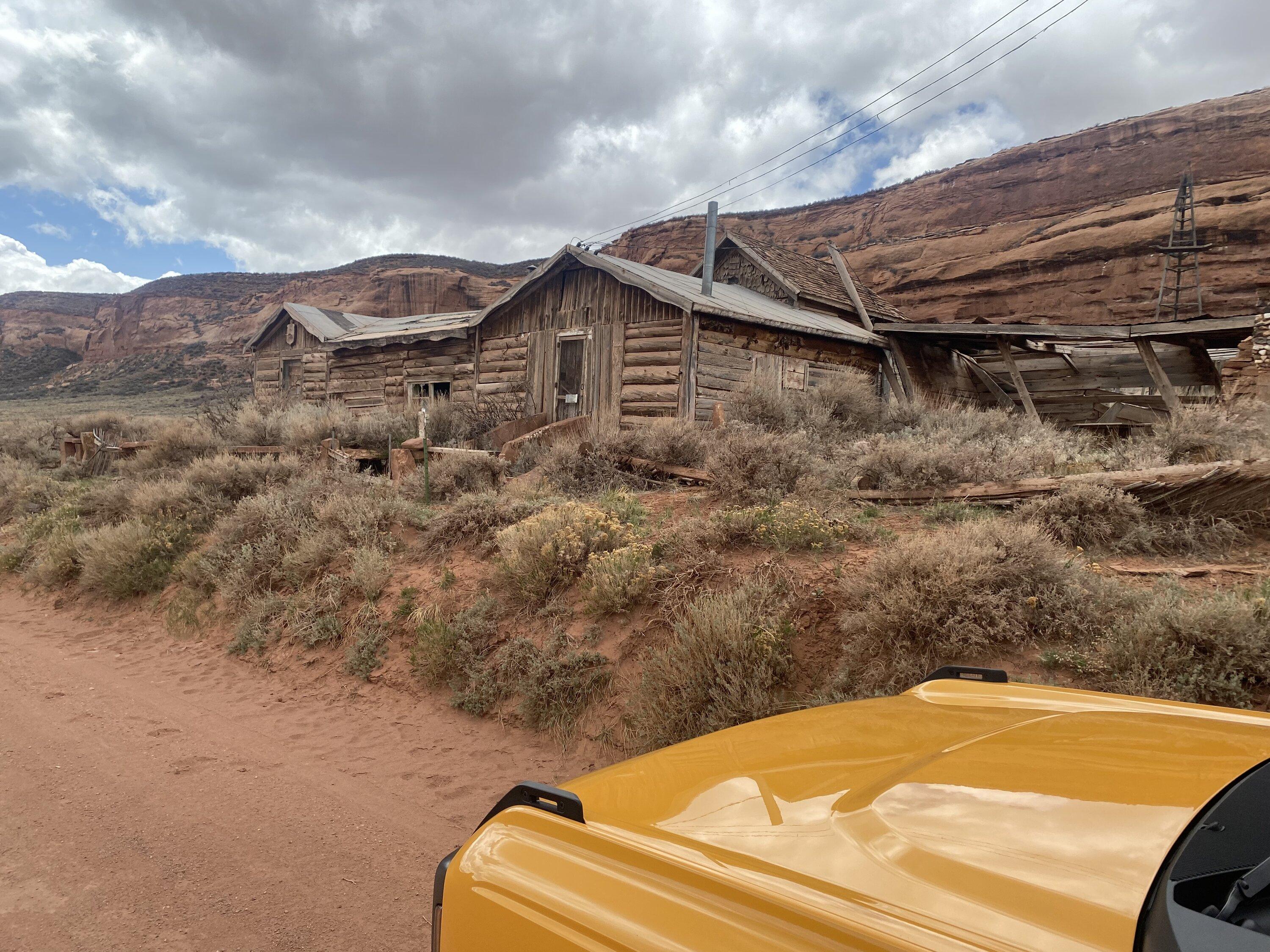 Ford Bronco Not changing a dam thing build. 394D59DC-8406-4902-AB13-0A4A968B923E