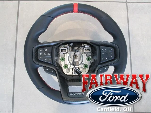 Ford Bronco OEM Carbon Trim IMG_3242
