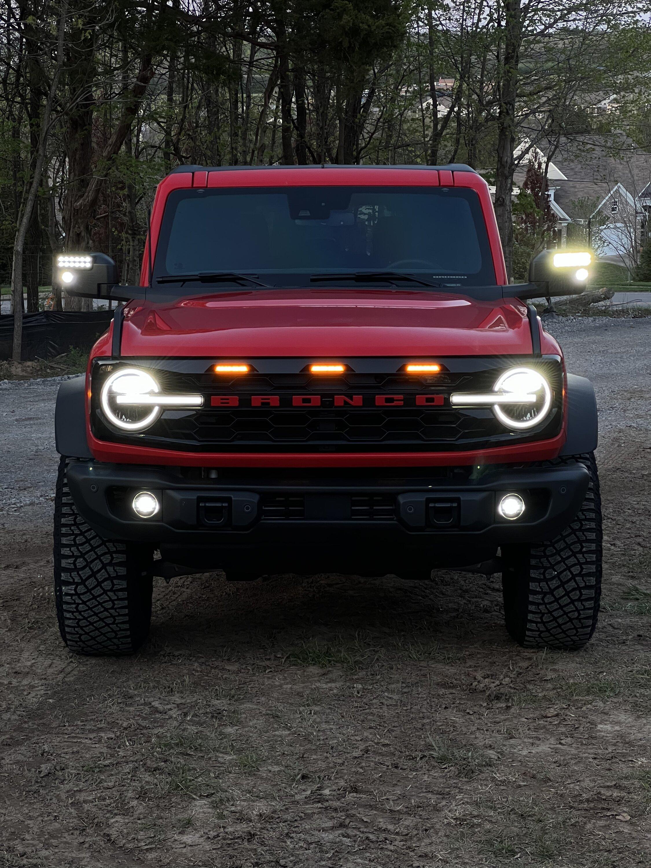 Ford Bronco Post Your Custom Bronco Grille! F9CDC1D0-0BCF-4A8B-898C-02BEFD2DC2F3