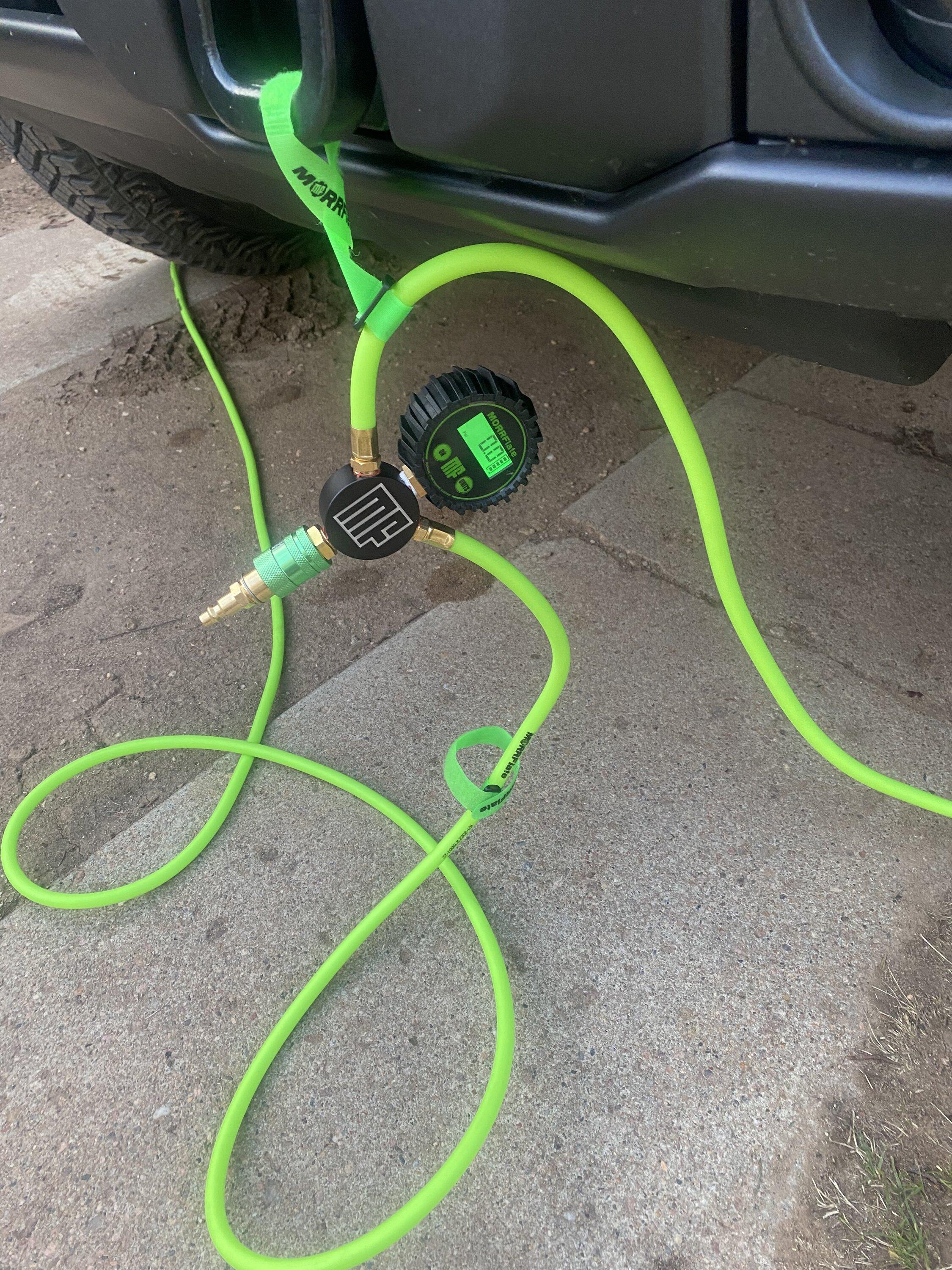 Ford Bronco Not changing a dam thing build. 4F8C3BCC-033F-452A-86DE-25E6F83EFBD6