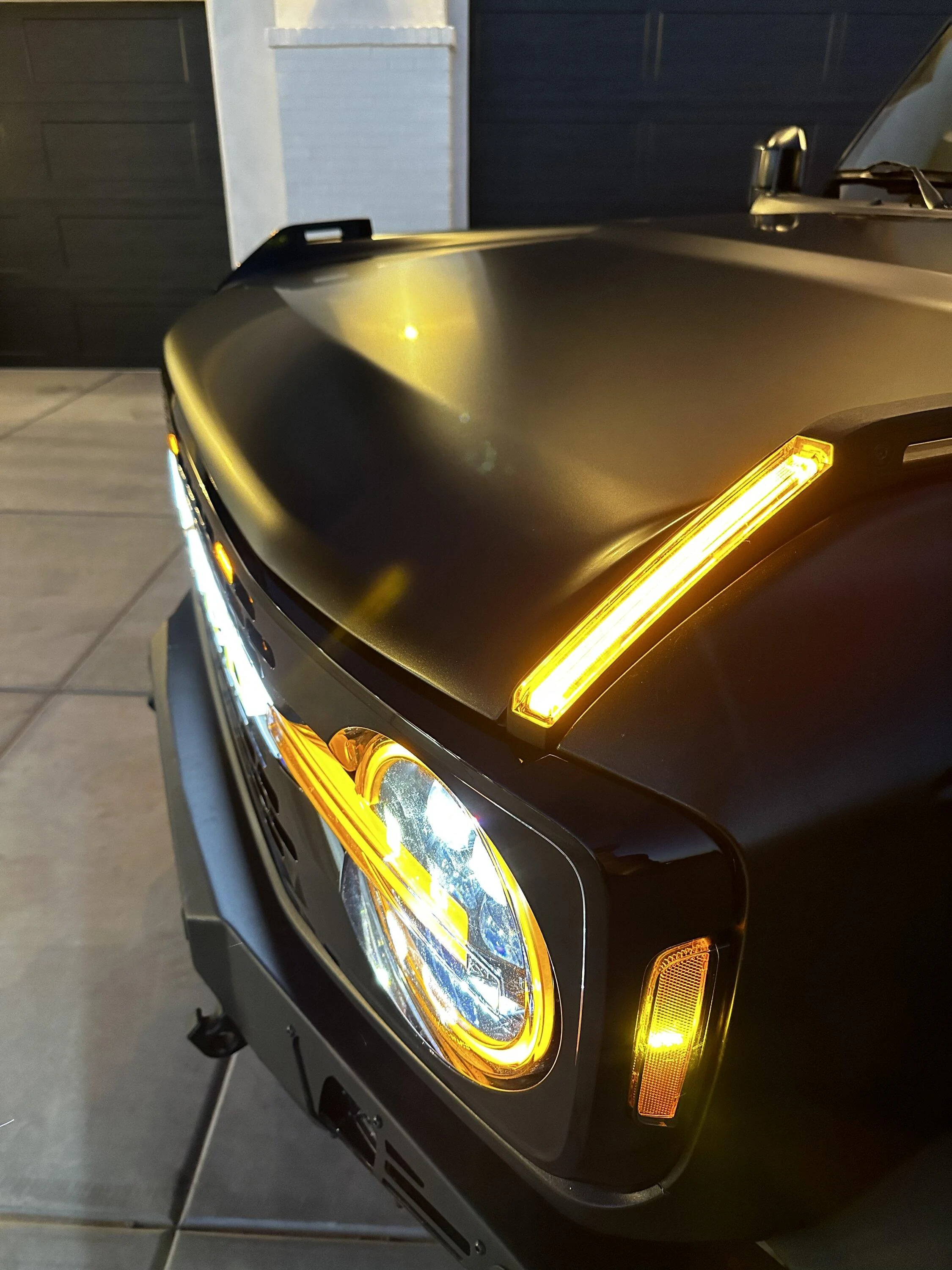 Ford Bronco Post Your Custom Bronco Grille! 41A7062C-5666-4F0F-B864-CA92BE43D5CF
