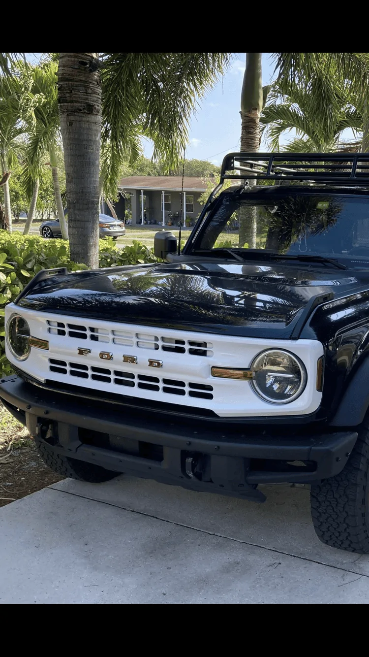 Ford Bronco Post Your Custom Bronco Grille! CC0AFFF1-1990-4FC5-813D-8E3539525B8B