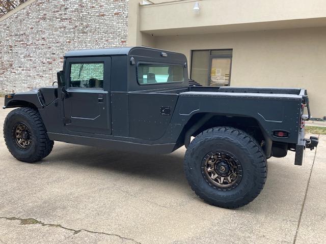 Ford Bronco Mall crawler on 40s IMG_0178.JPG