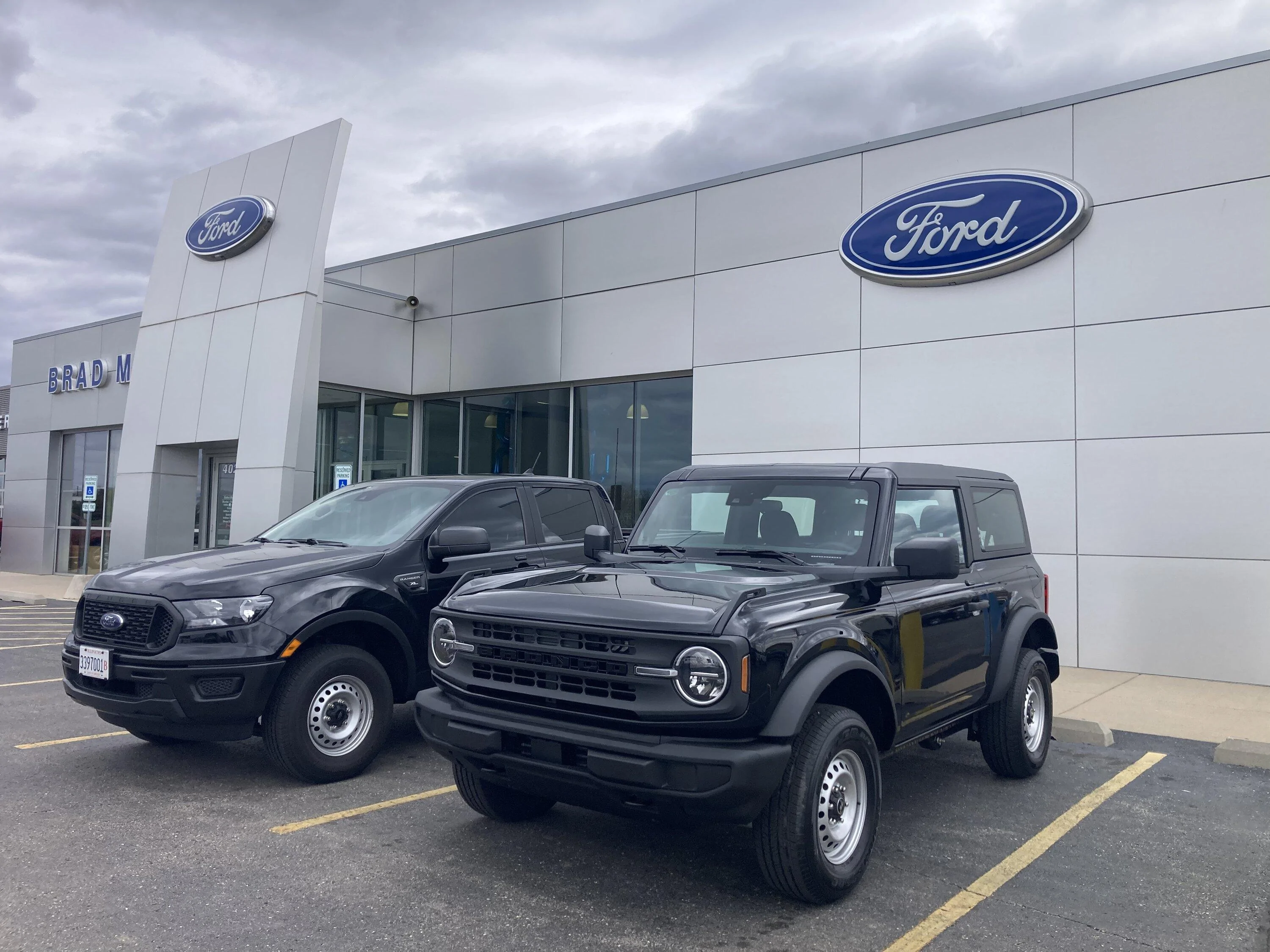 Ford Bronco Ranger Trade! E987CDF9-7856-42F3-BC62-FC2915E0A682
