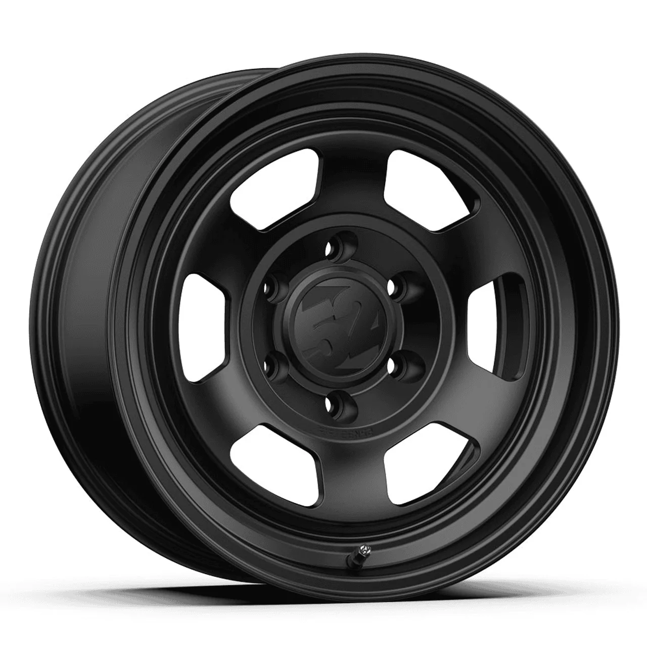 Ford Bronco Old school wheels options 1683646547306