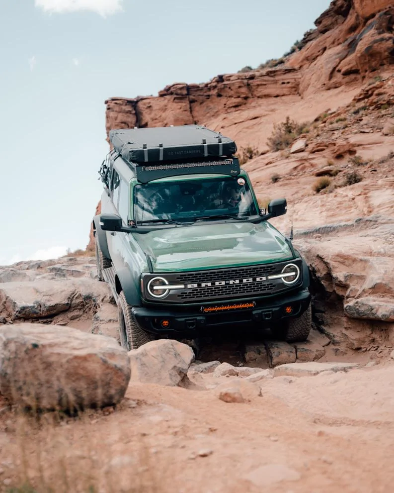 Ford Bronco 2023 Moab Bronco Safari Recap from TrailRax 0E68EE9C-D5EE-4B09-9C99-FC0C4316A0A2_1_105_c