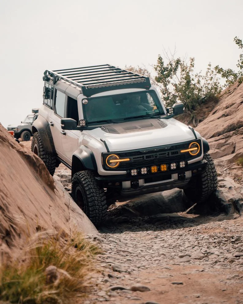 Ford Bronco 2023 Moab Bronco Safari Recap from TrailRax BDE68DC8-C11E-4573-A540-7A91408270BE_1_105_c