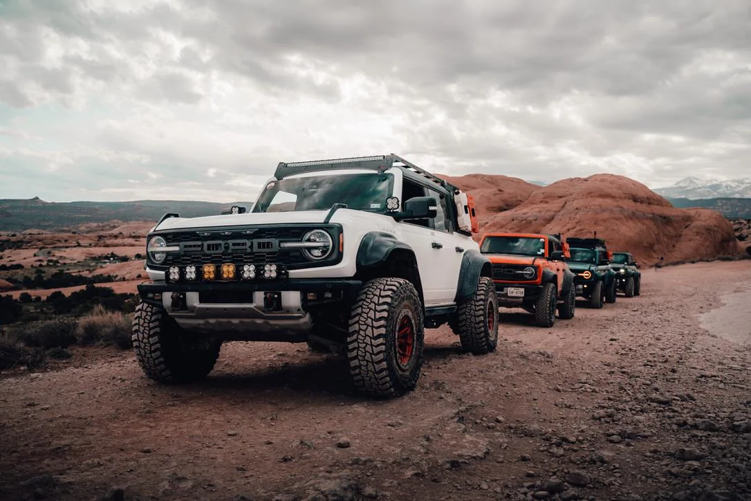 Ford Bronco 2023 Moab Bronco Safari Recap from TrailRax F28DEAFC-D3E3-47CD-82AC-A4F9AA74BD59_1_105_c