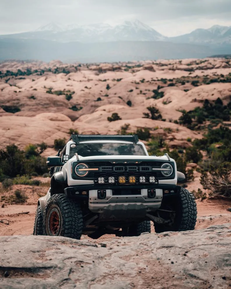 Ford Bronco 2023 Moab Bronco Safari Recap from TrailRax 219CA8A8-C11D-4C59-8E1B-AF677078C7BB_1_105_c