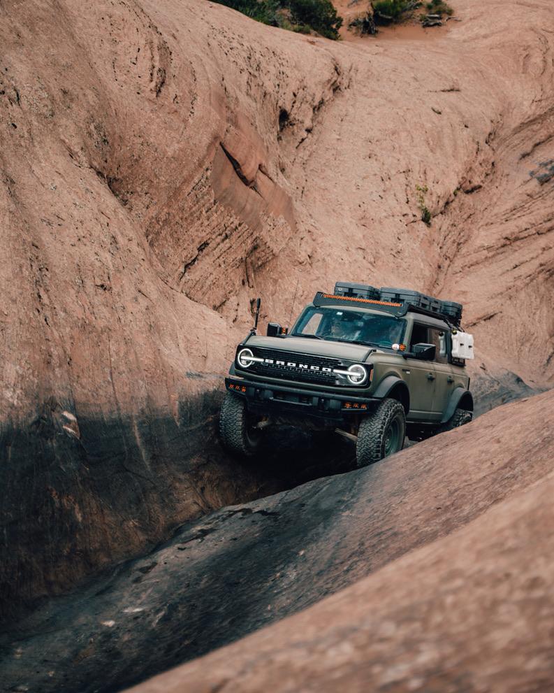 Ford Bronco 2023 Moab Bronco Safari Recap from TrailRax 04BC6CA7-B47D-4D84-AED5-4F8BCCA4F3D5_1_105_c