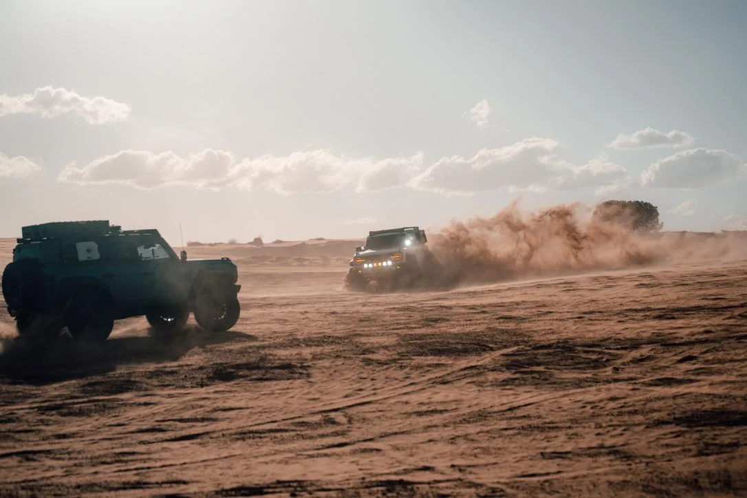 Ford Bronco 2023 Moab Bronco Safari Recap from TrailRax A41C78F0-B35B-4380-95A1-D3F96ED7783E_1_105_c