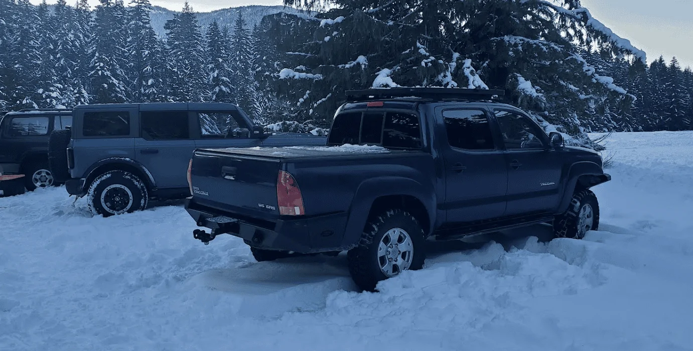 Ford Bronco Is the B&O really that bad? 1683671527086
