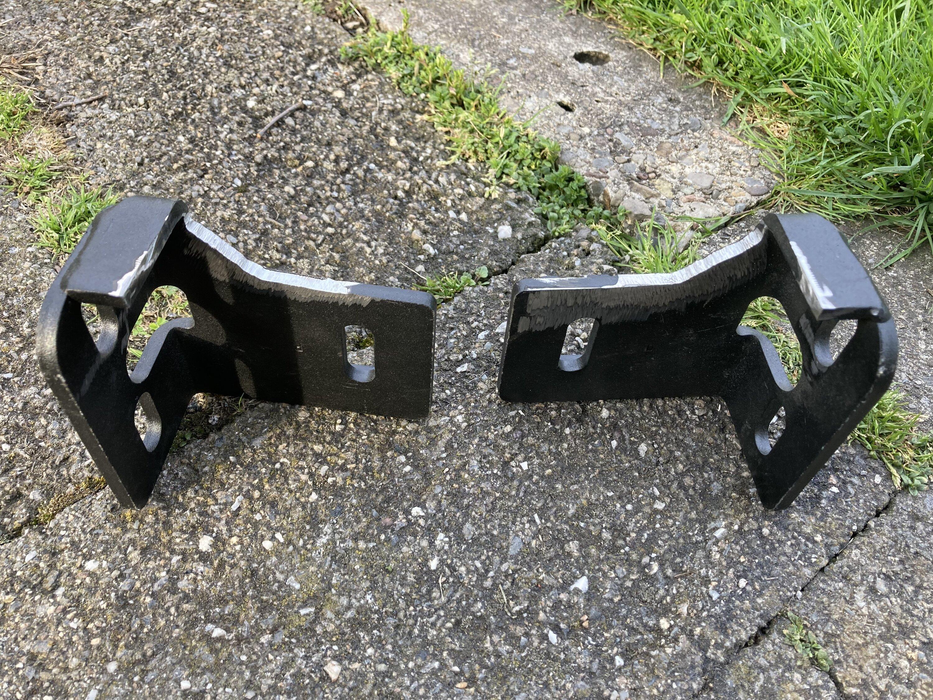 Ford Bronco Mishimoto's Performance Intercooler R&D Thread IMG_E0588.JPG