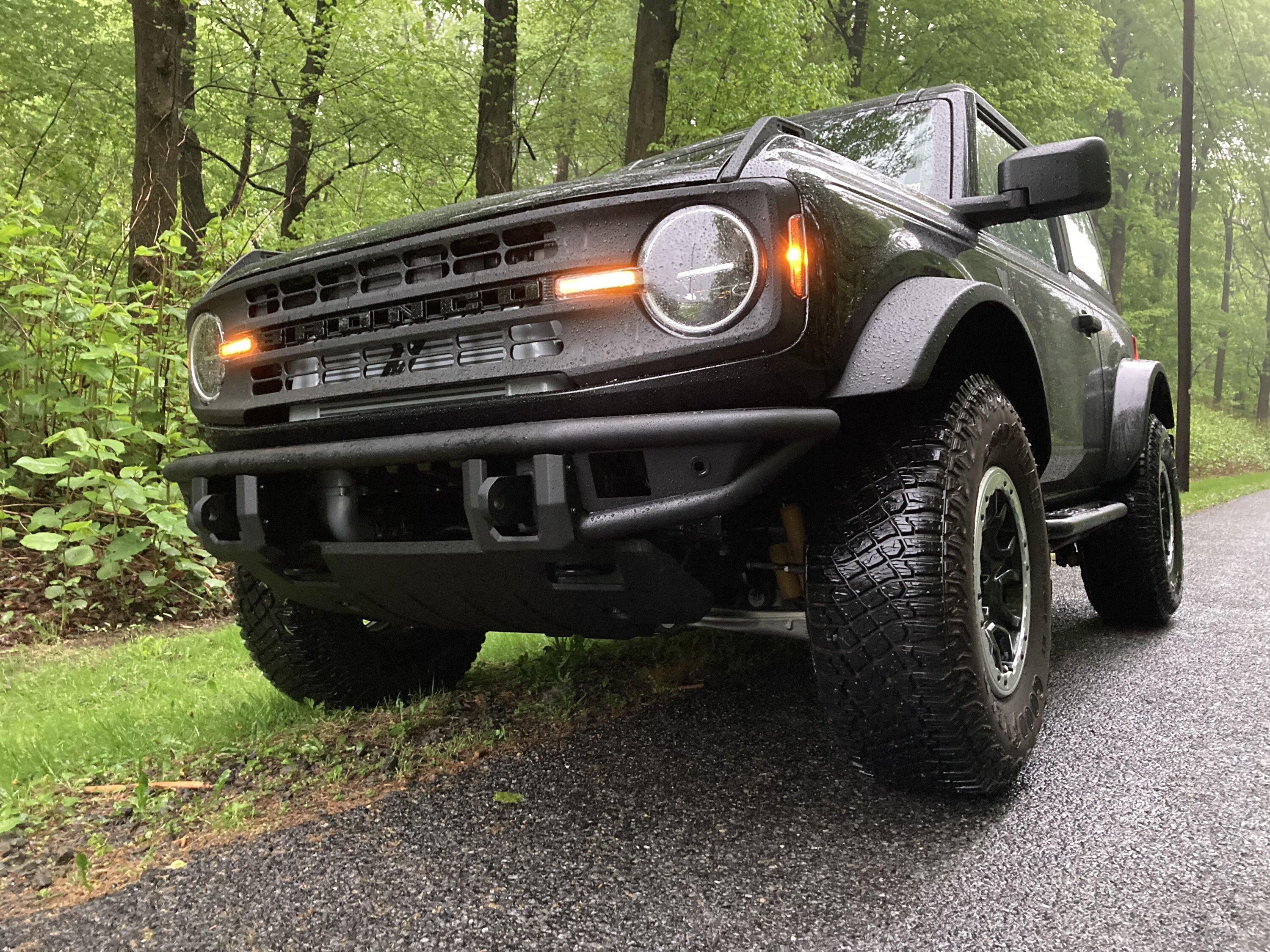 Ford Bronco The "Baus" Bronc IMG_0604.JPG