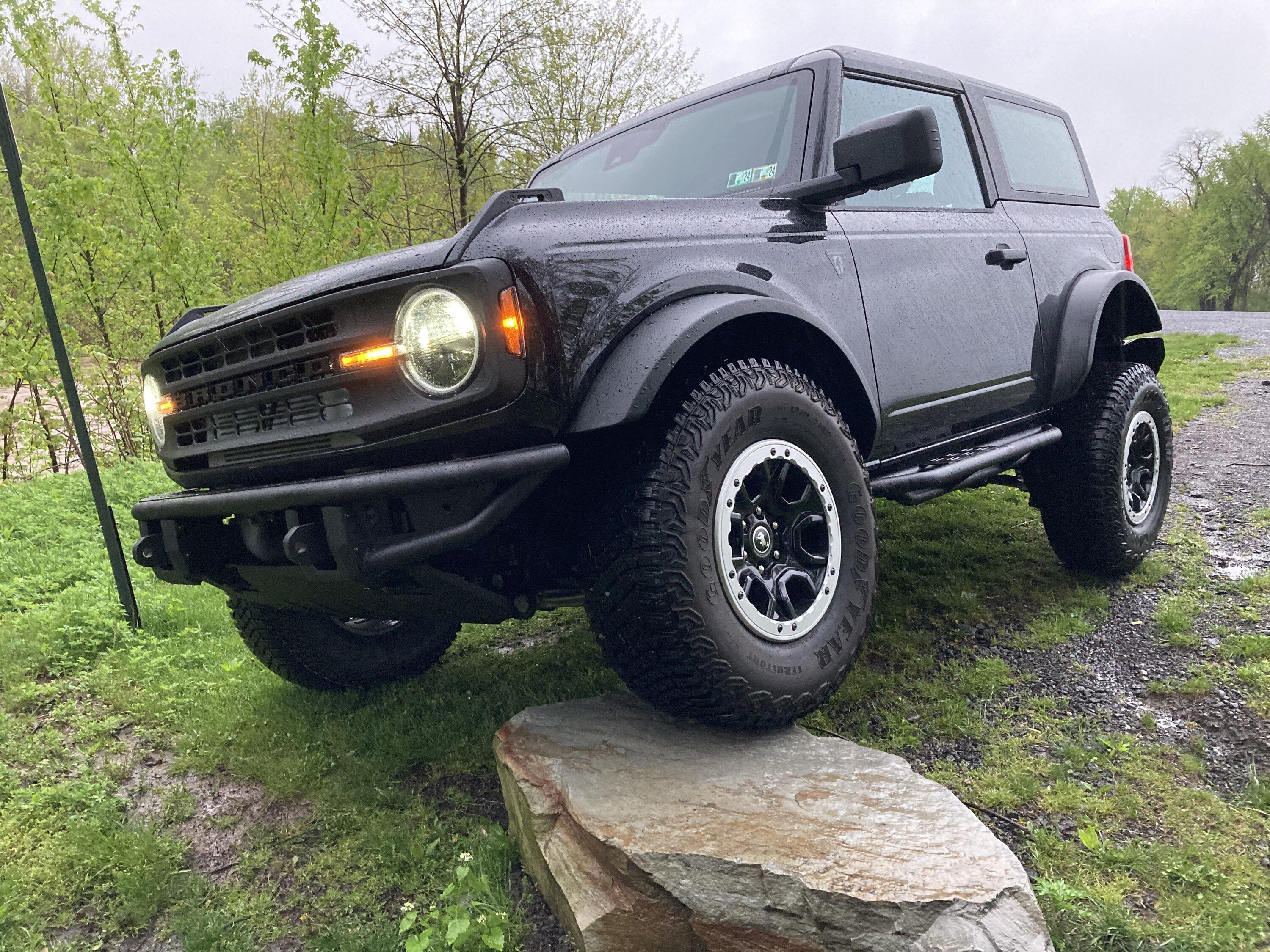 Ford Bronco The "Baus" Bronc IMG_0608.JPG