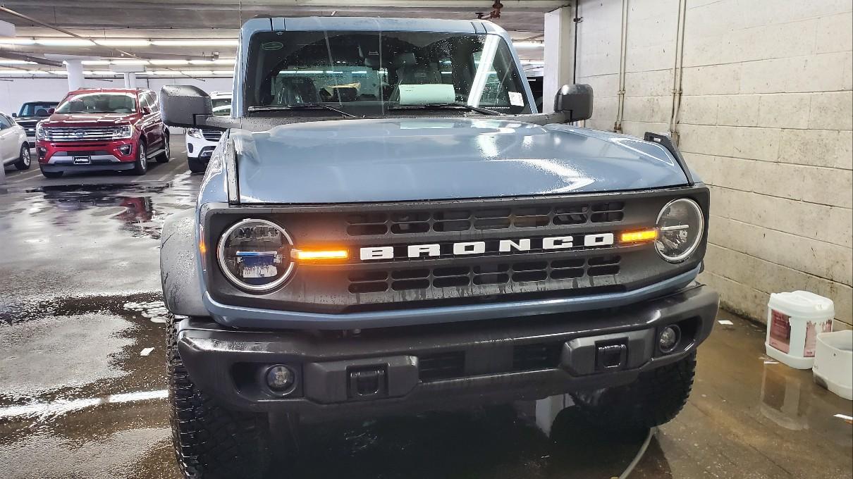 Ford Bronco 03/13/2023 Build Week Arrived_3