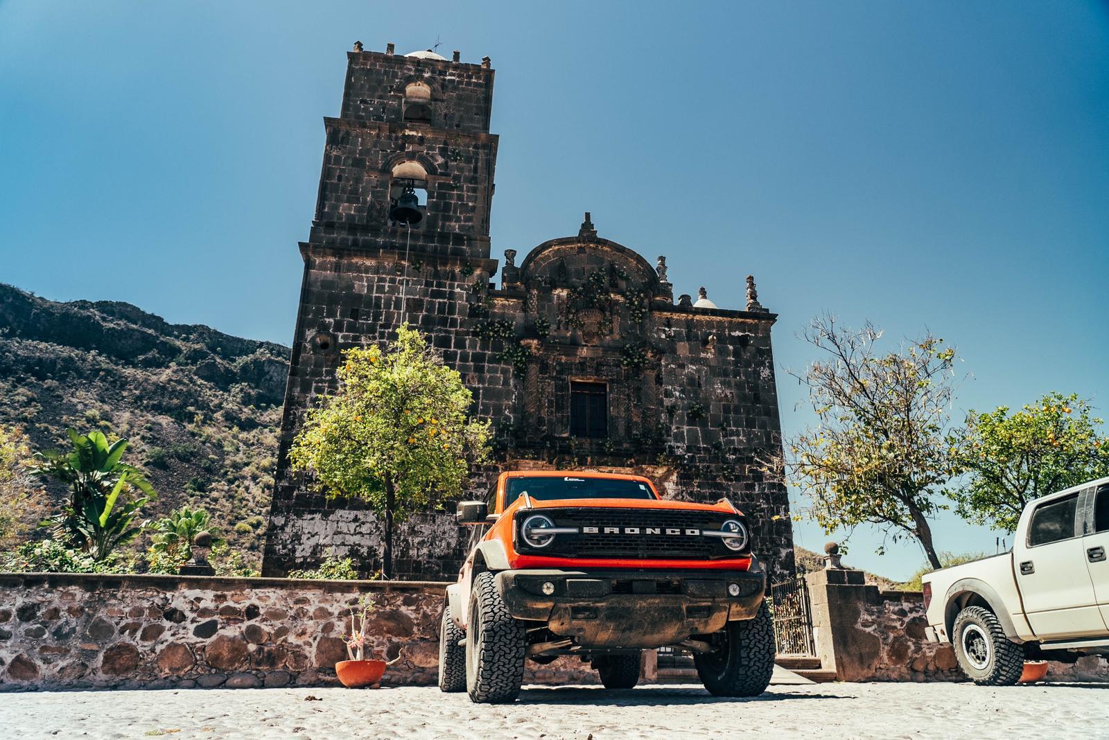 Ford Bronco Upgrades for first Baja trip in Wildtrak + Trip Video 🎬 81c81b75-158d-4e77-927a-891976c37a20