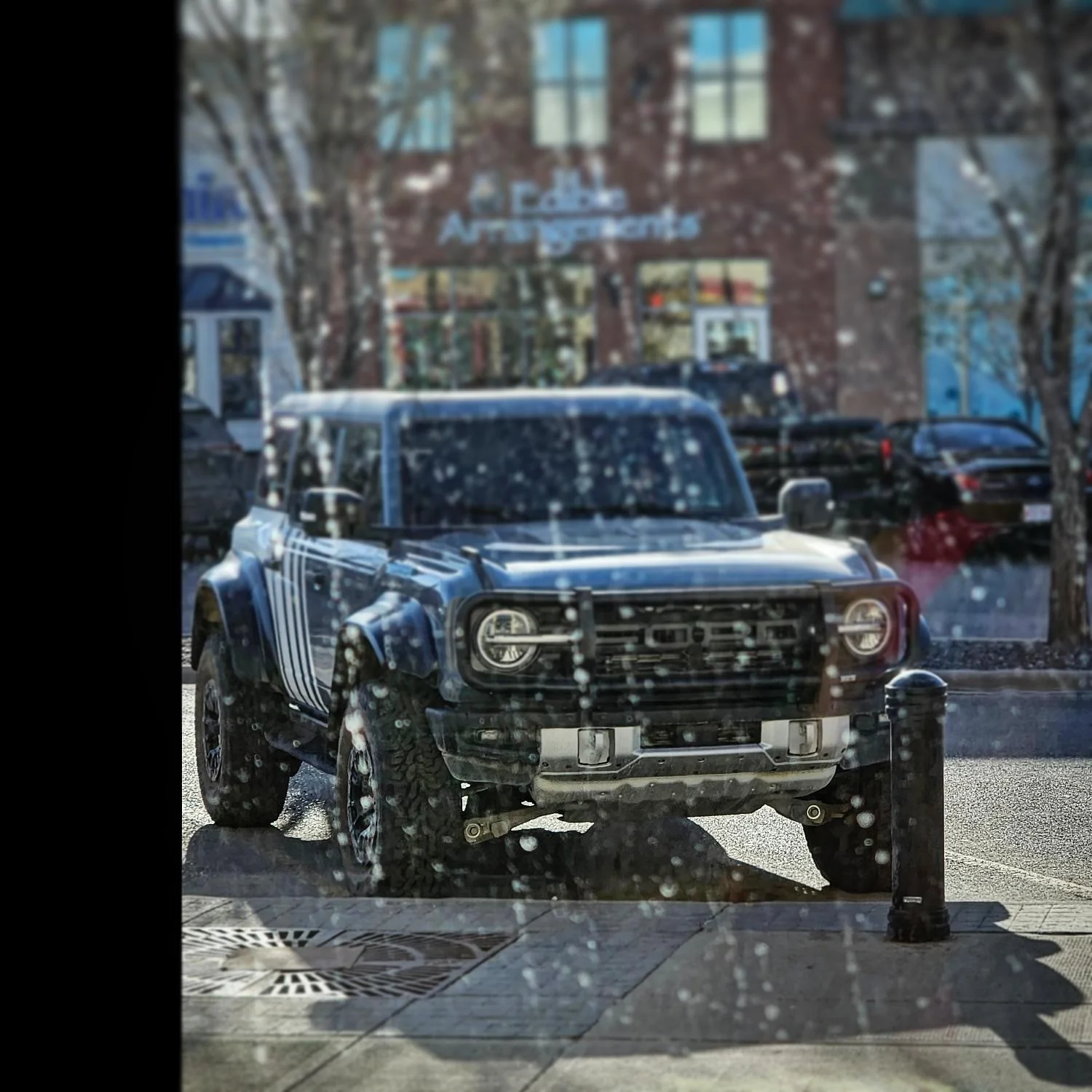 Ford Bronco Looking For a Real Brush Guard IMG_20230505_211100_296