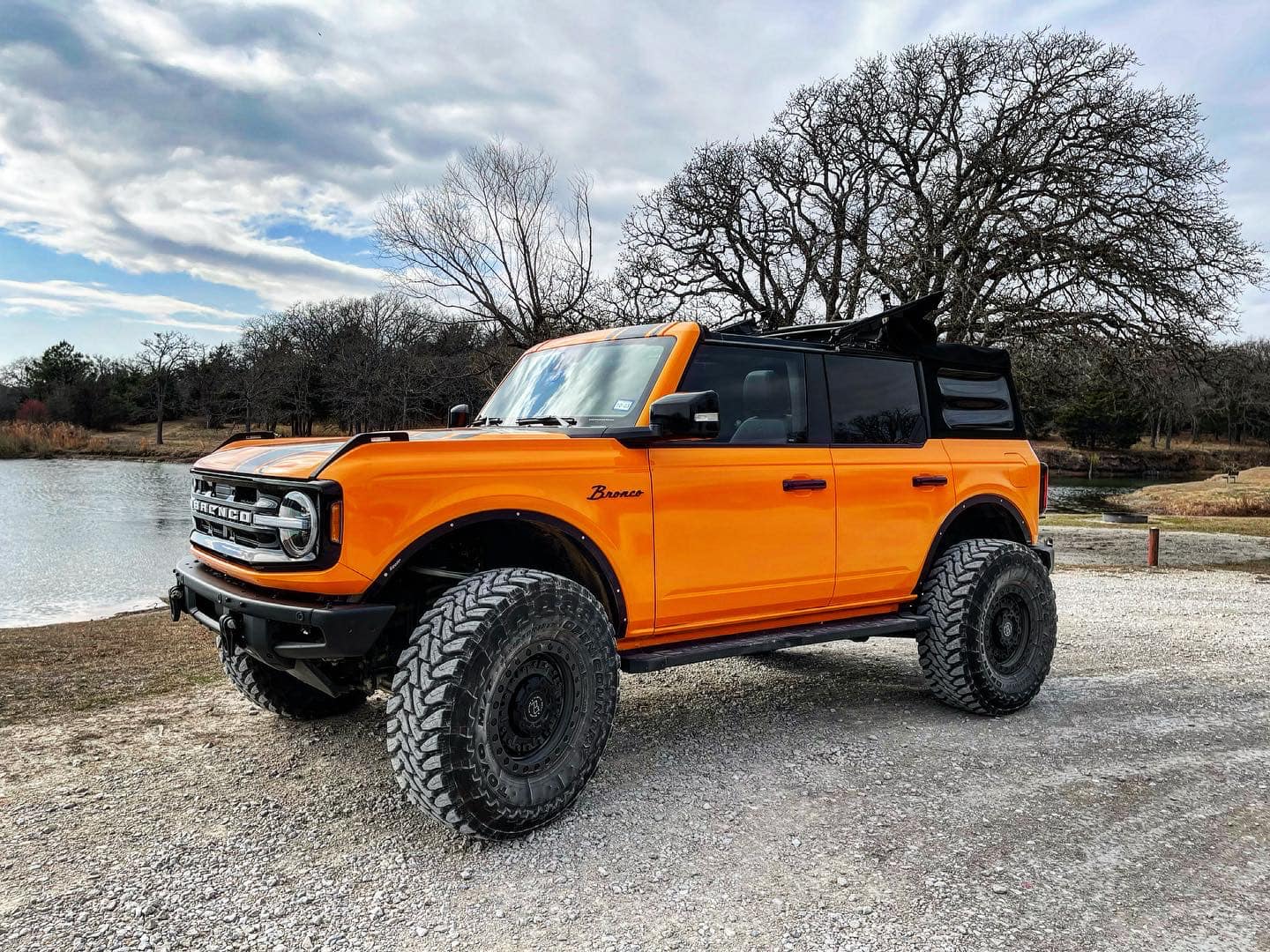 Ford Bronco NTX OBX PRICE DROP! 272123315_10166241468960161_3229025718765327598_n