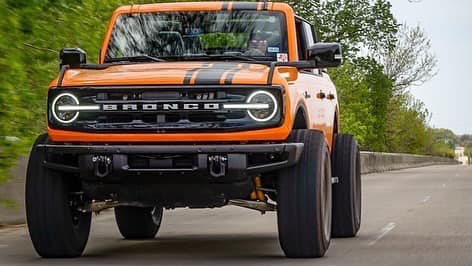 Ford Bronco NTX OBX PRICE DROP! 278819814_10166519271070161_1800521444276858288_n