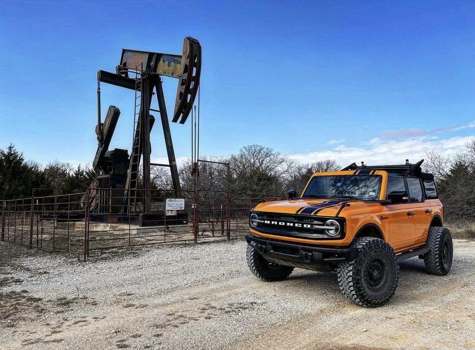 Ford Bronco NTX OBX PRICE DROP! 336294466_244453651261787_1519113033128864522_n