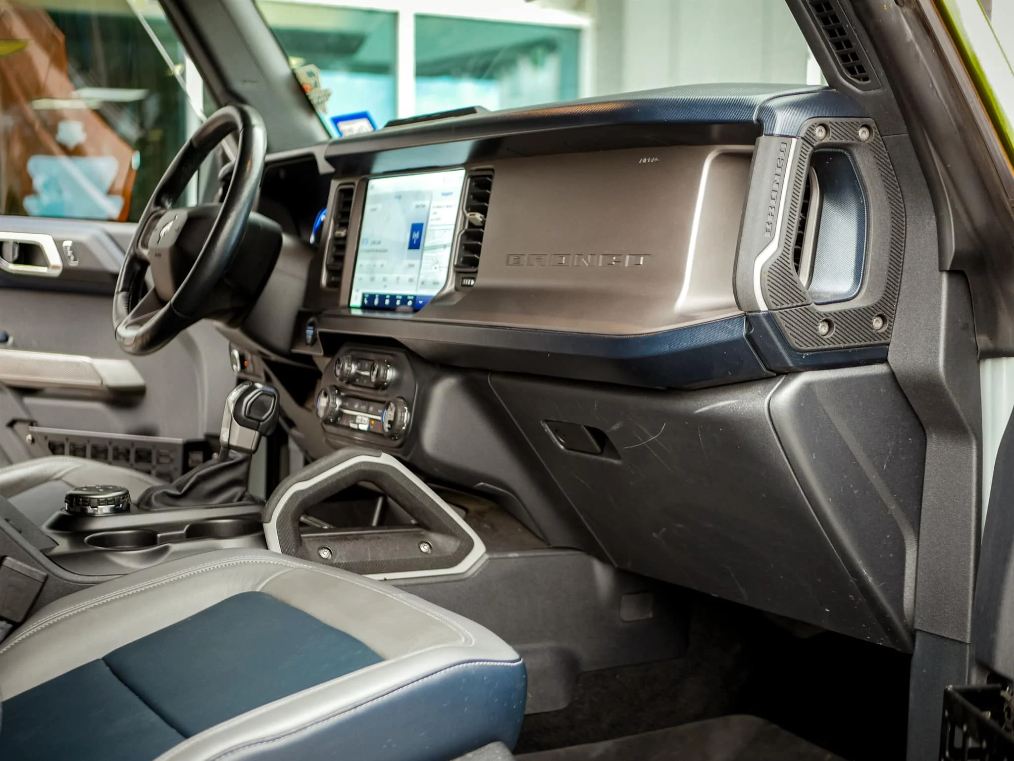 Ford Bronco NTX OBX PRICE DROP! 342343223_779063287170184_208538509532748595_n