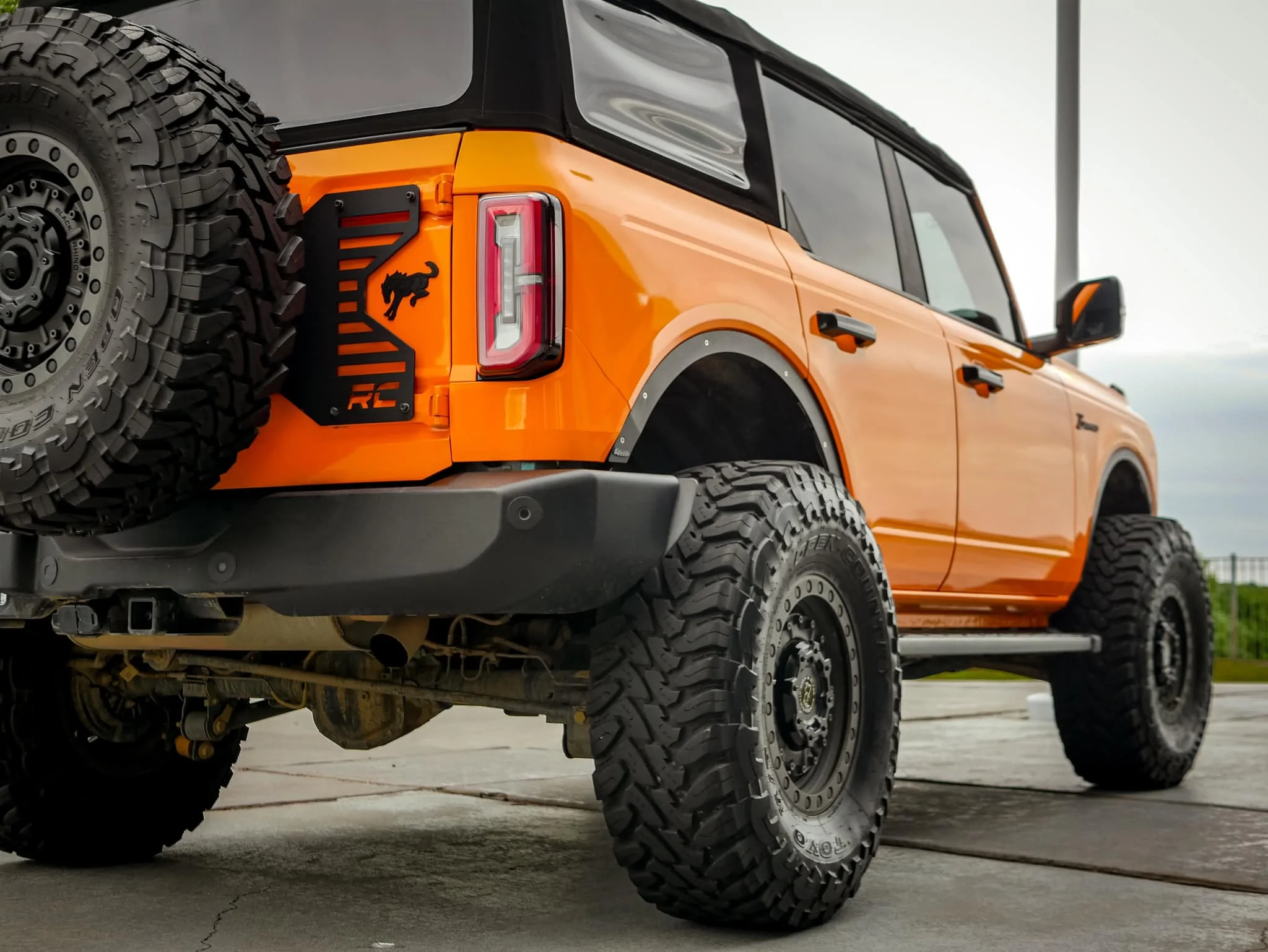 Ford Bronco NTX OBX PRICE DROP! 342418999_211983771546258_8117046703705082204_n