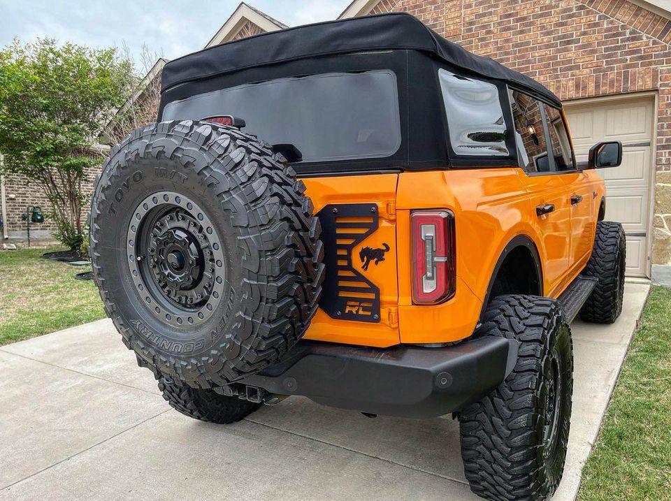 Ford Bronco NTX OBX PRICE DROP! 342803268_265391442575658_7119954263064136269_n