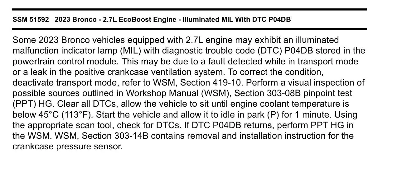 Ford Bronco HELP!! need to remove the CCV line to  double oil catch can IMG_1088
