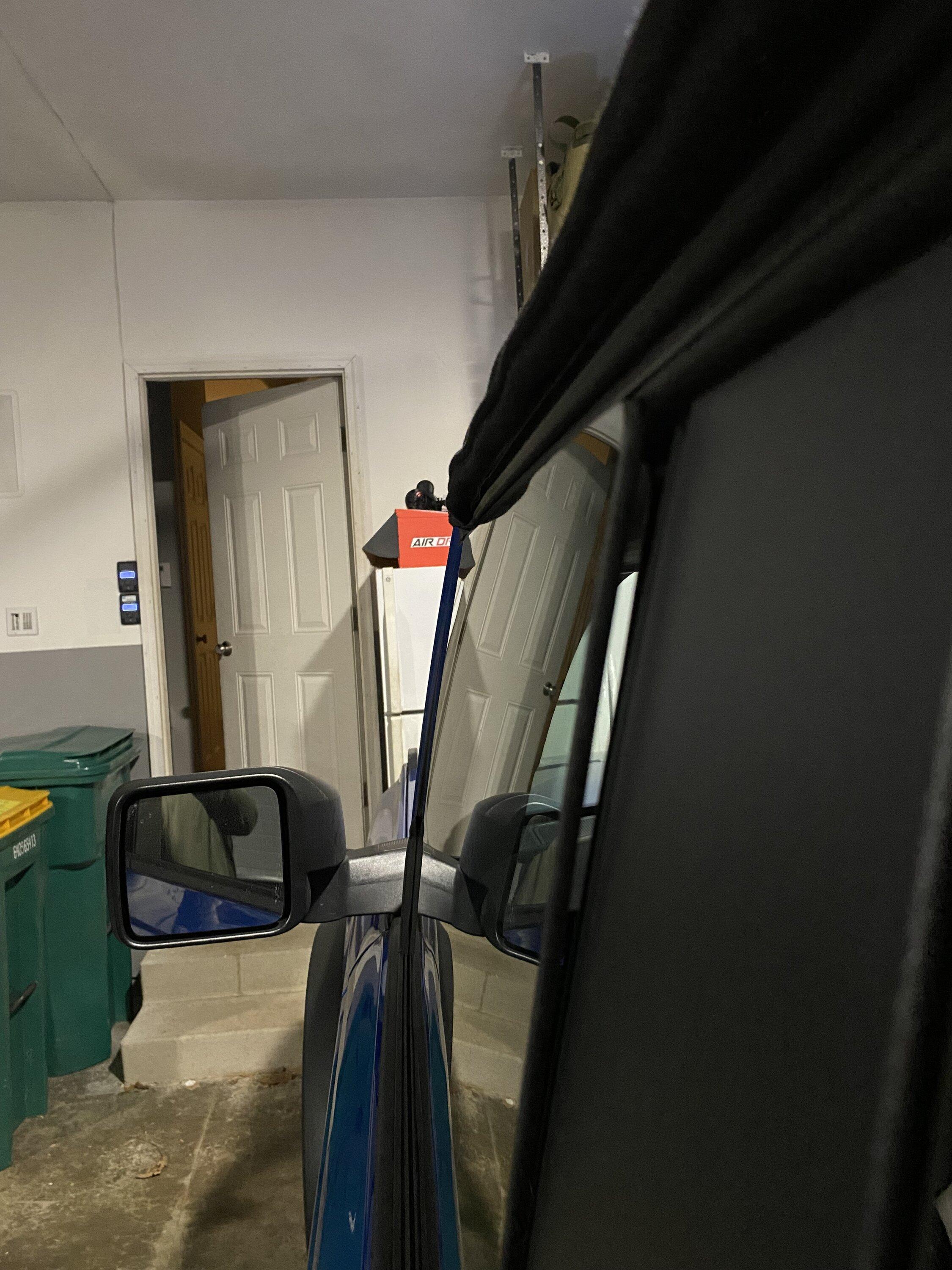 Ford Bronco Window Issues IMG_0741