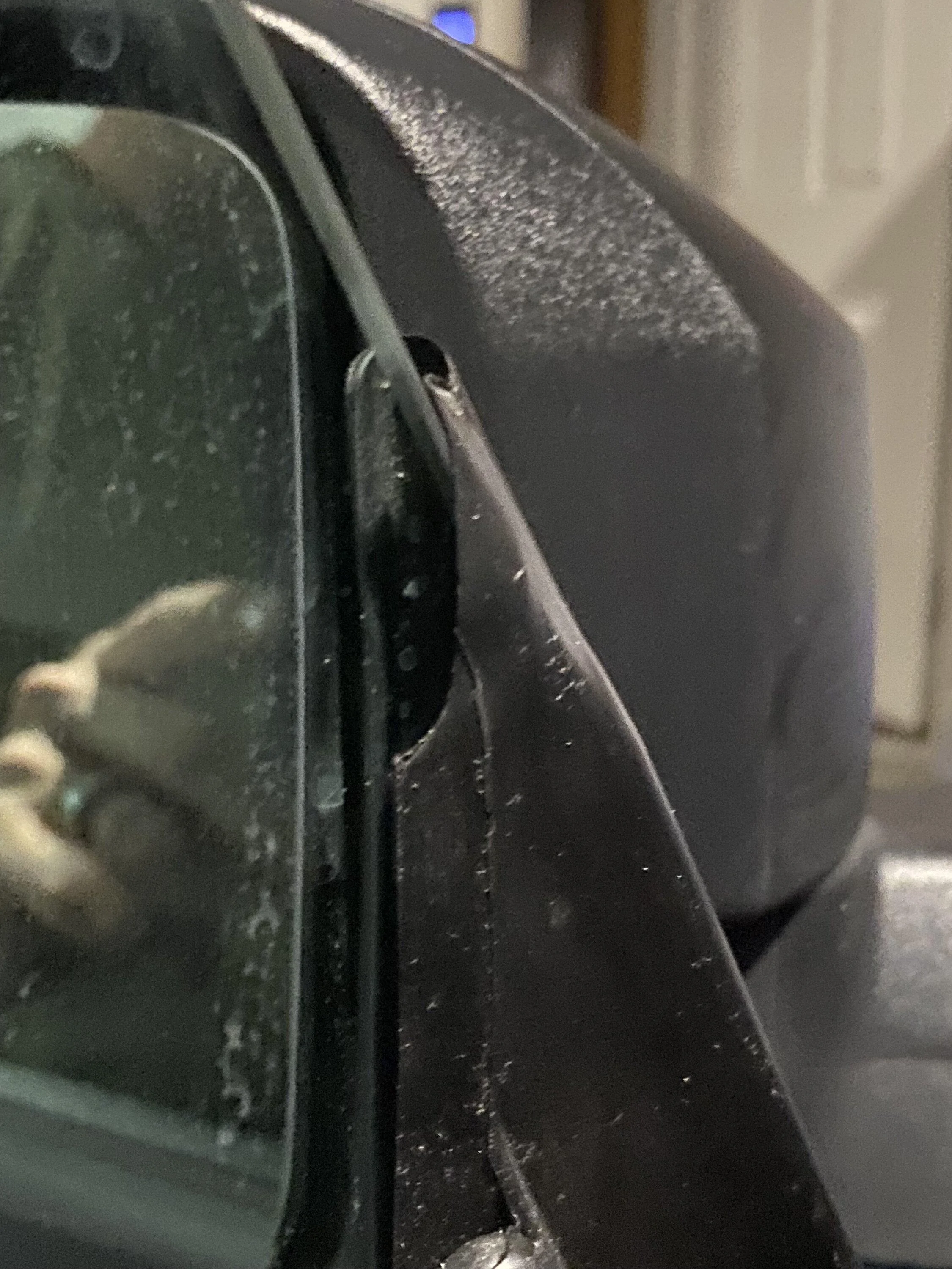 Ford Bronco Window Issues IMG_0738