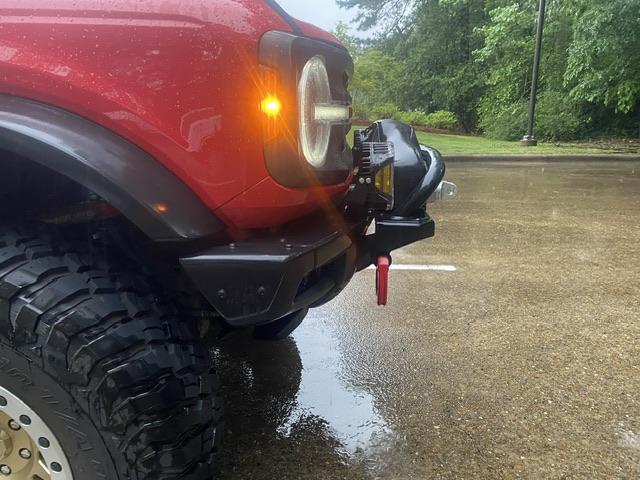 Ford Bronco Raptor Upgrade Suggestions Needed IMG_6924