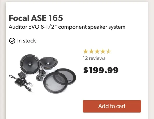 Ford Bronco Audio control amp and new speakers ??? B1E28D37-CB4C-4EC9-B0C4-F2C39A362C19