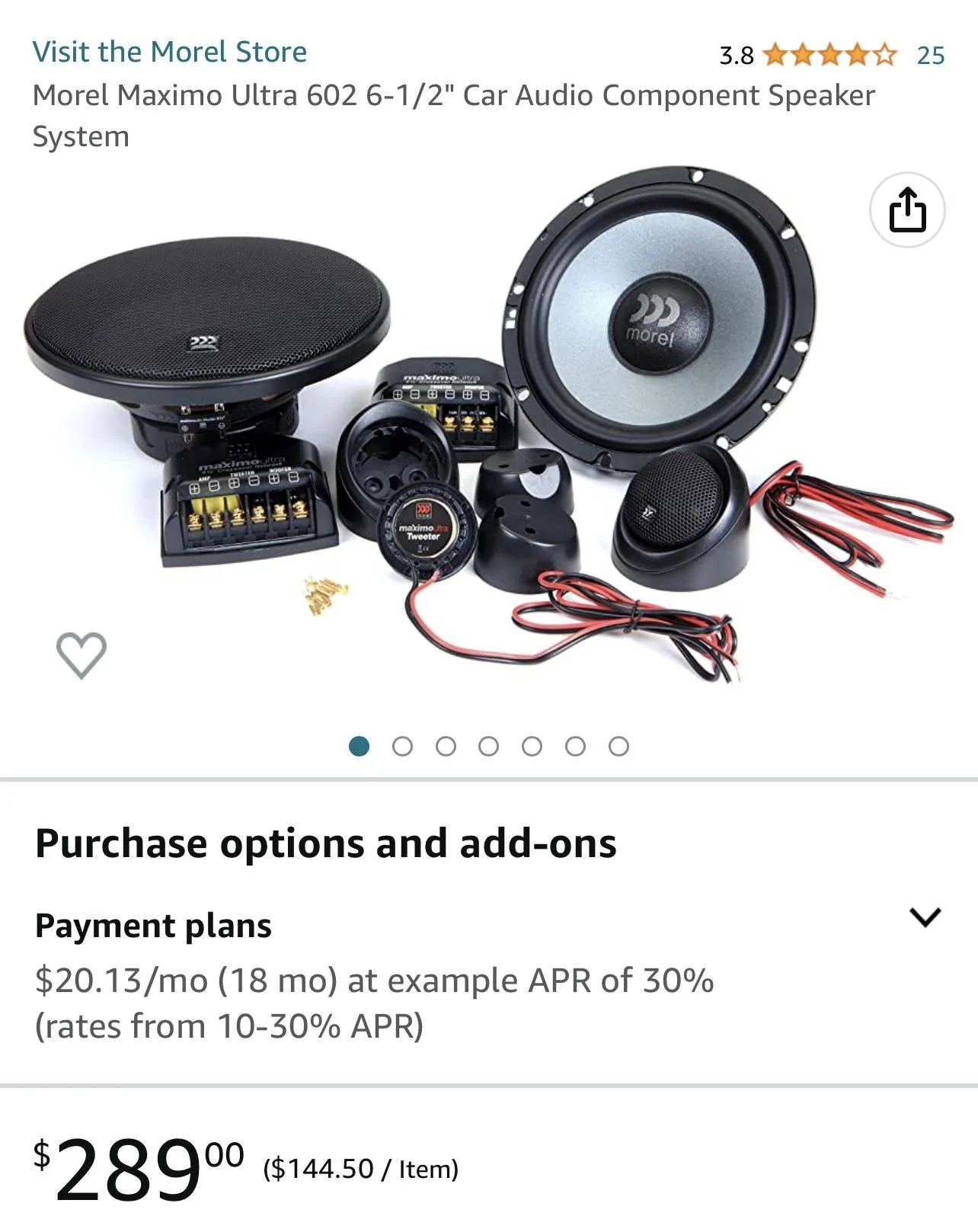 Ford Bronco Audio control amp and new speakers ??? 034227B1-A9CC-4F39-85C2-EFA69434D5C6