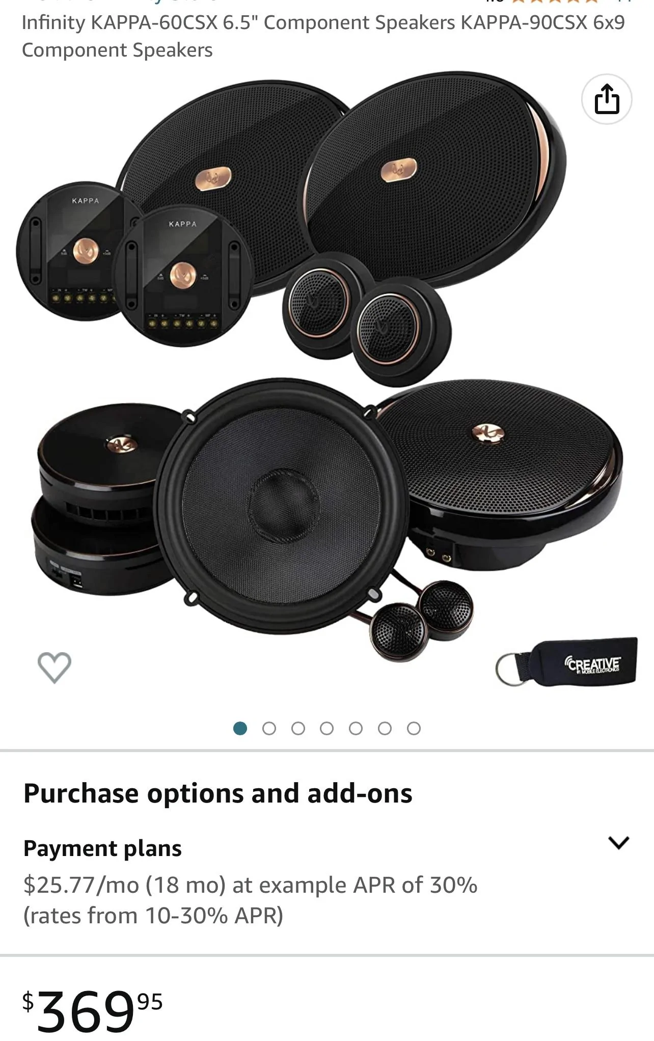 Ford Bronco Audio control amp and new speakers ??? 236E0233-7CE8-4057-9844-51F8957493F7