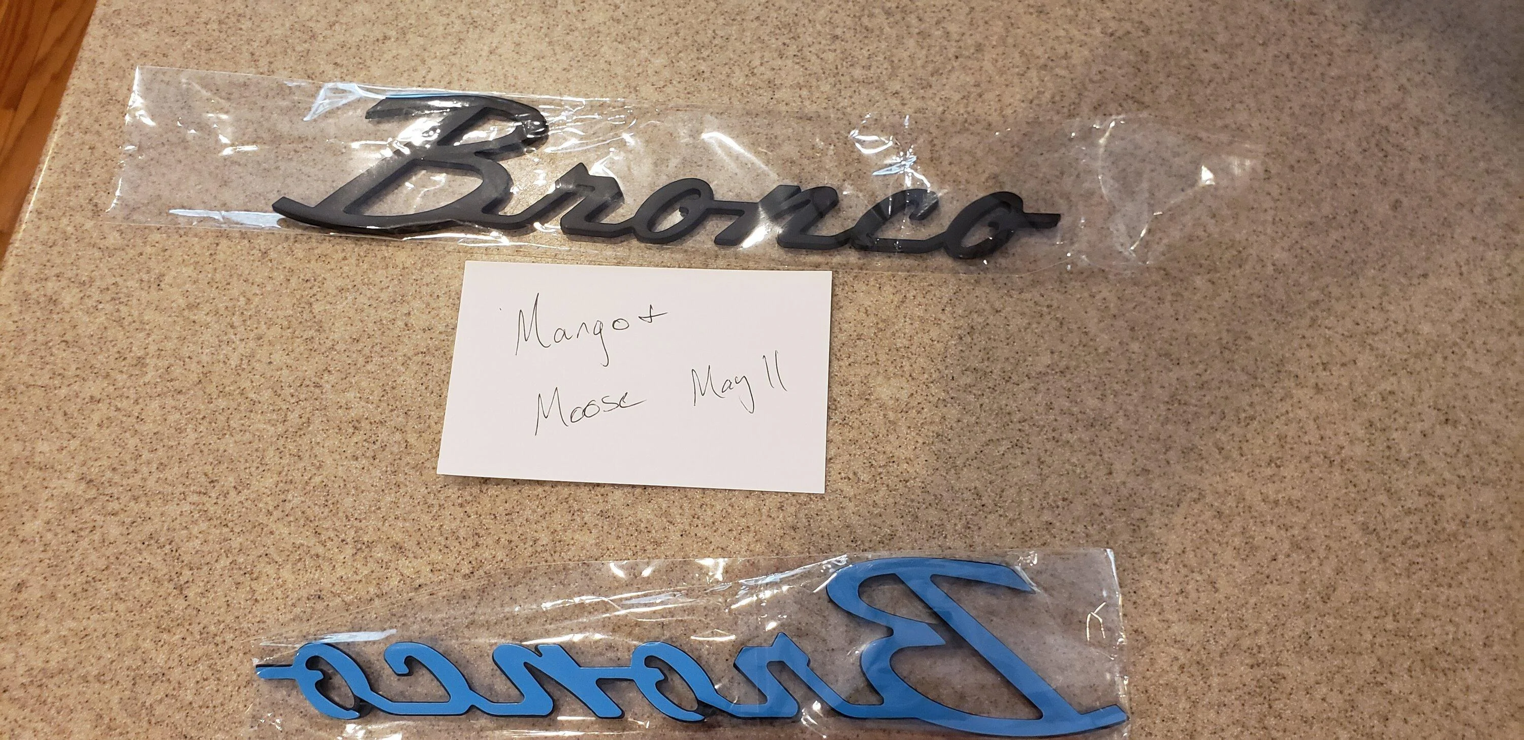 Ford Bronco Bronco Depot Script Polish_20230511_124253113