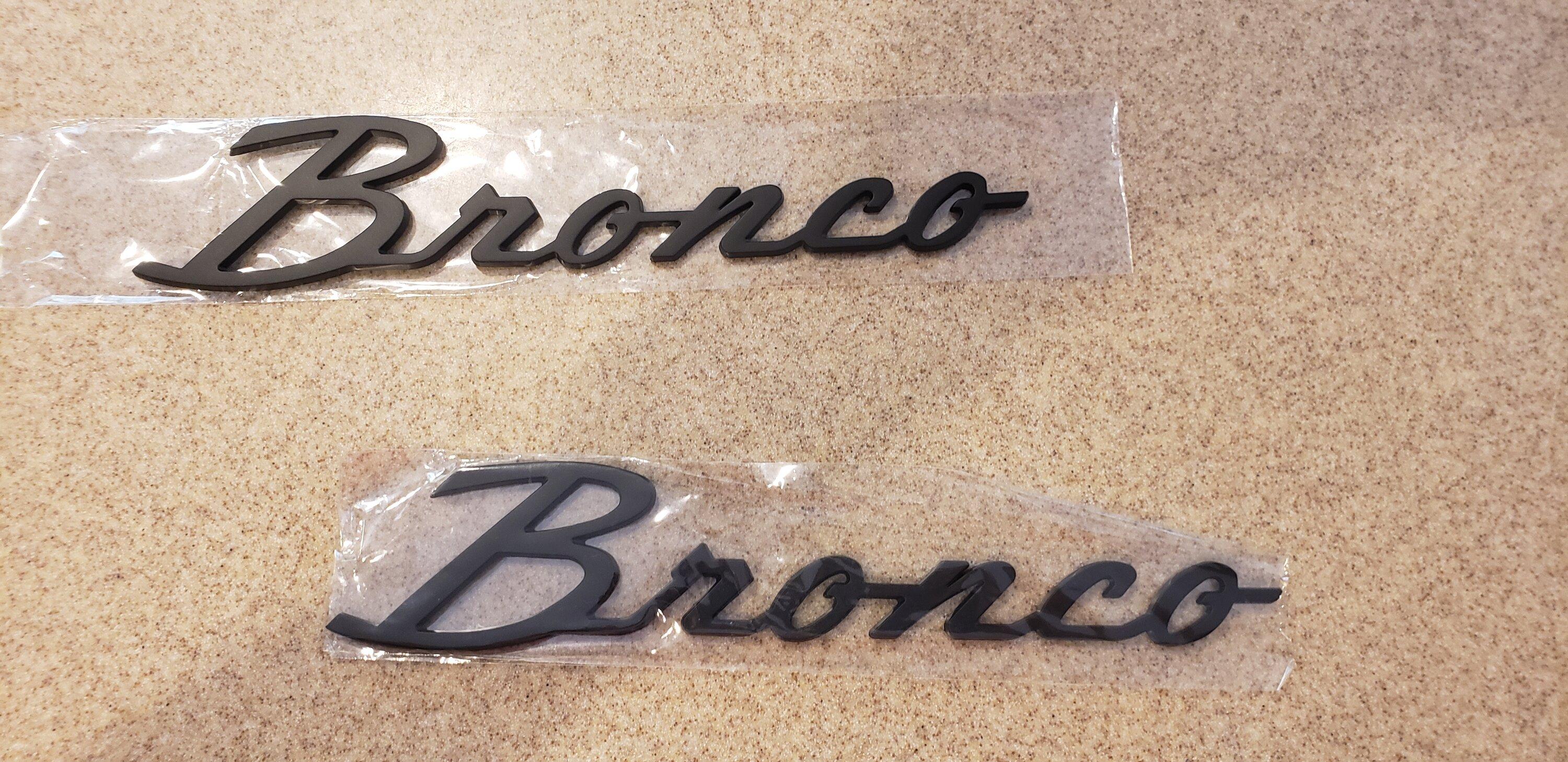 Ford Bronco Bronco Depot Script Polish_20230511_124311254
