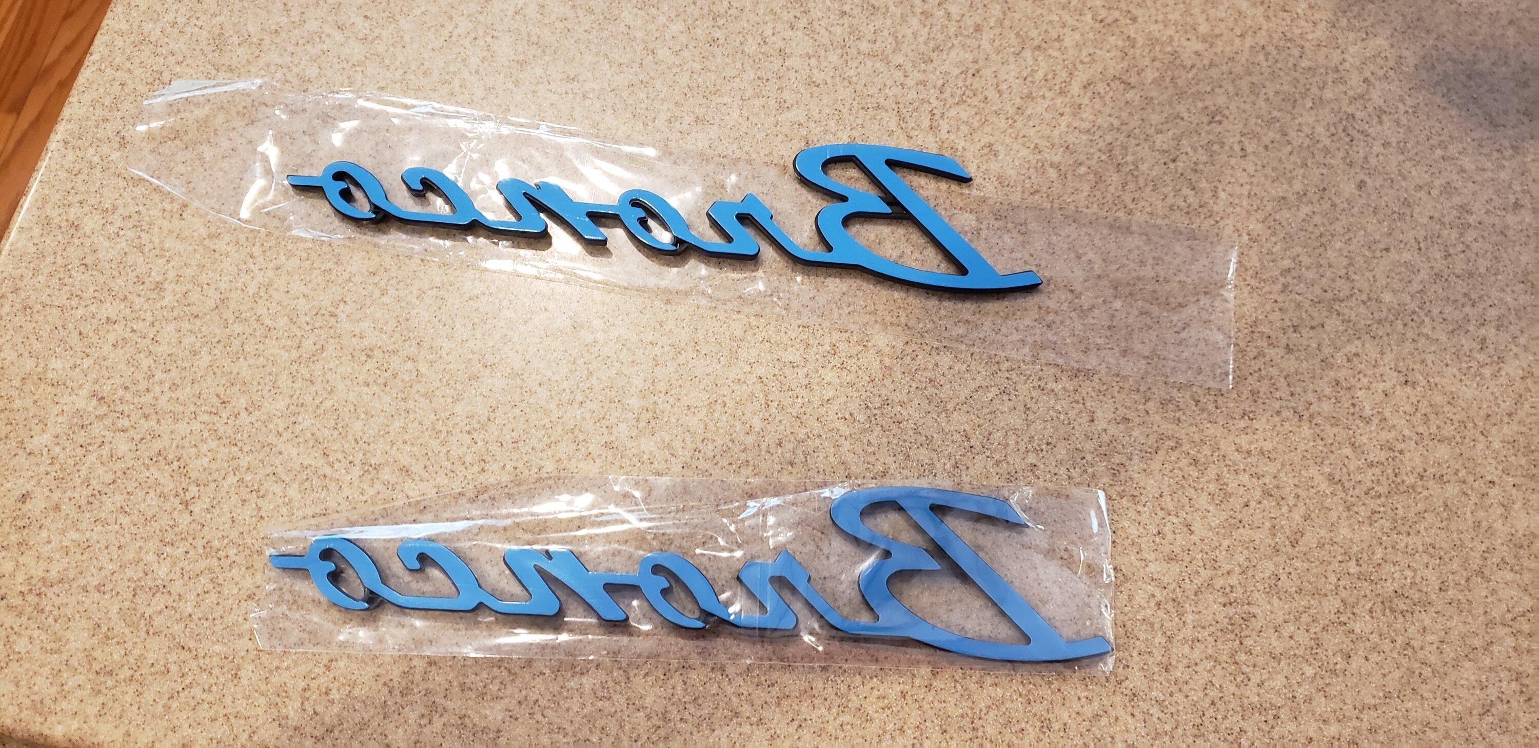Ford Bronco Bronco Depot Script Polish_20230511_124323239