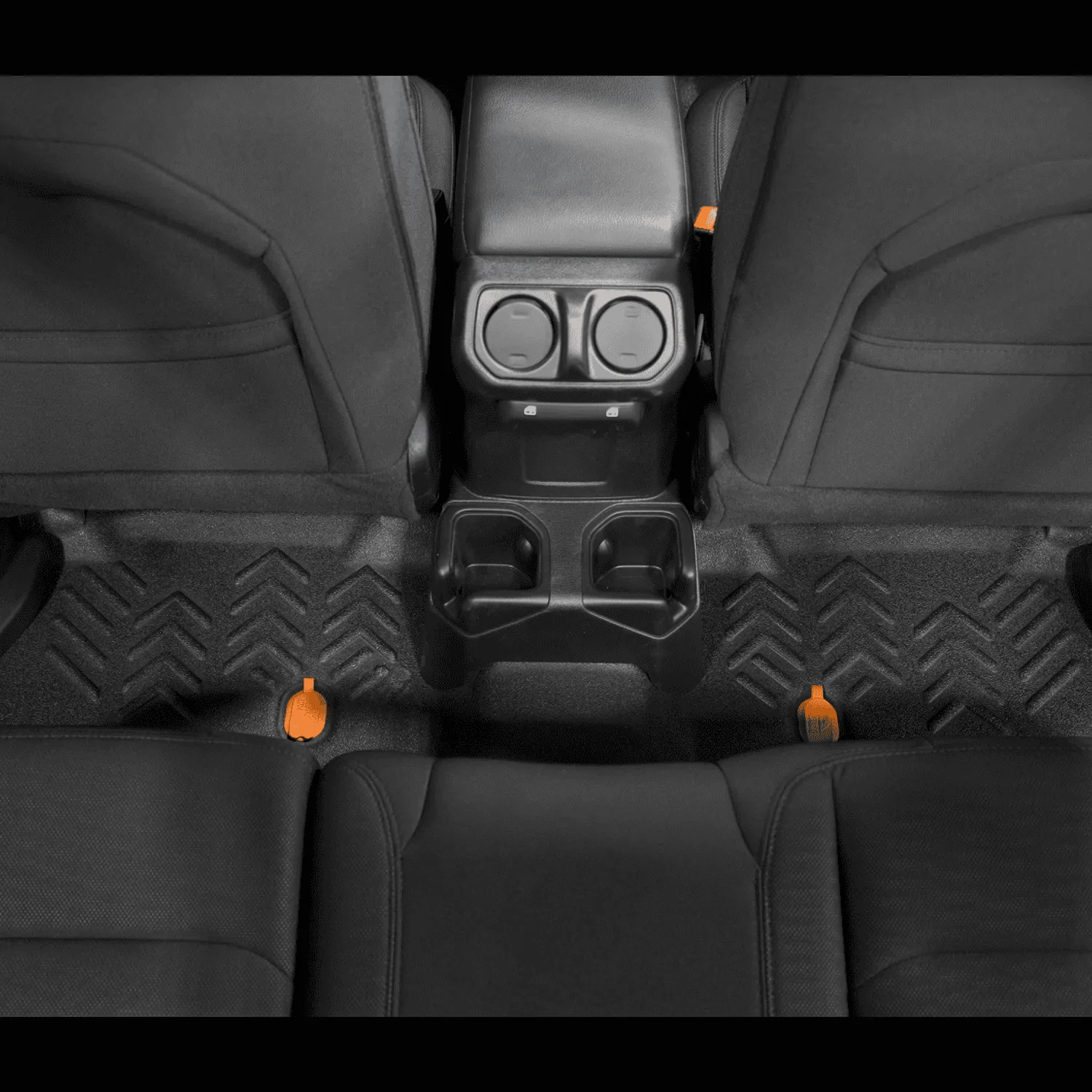 Ford Bronco Armorlite Floor for Bronco, we want to hear what you want! 1683834309771