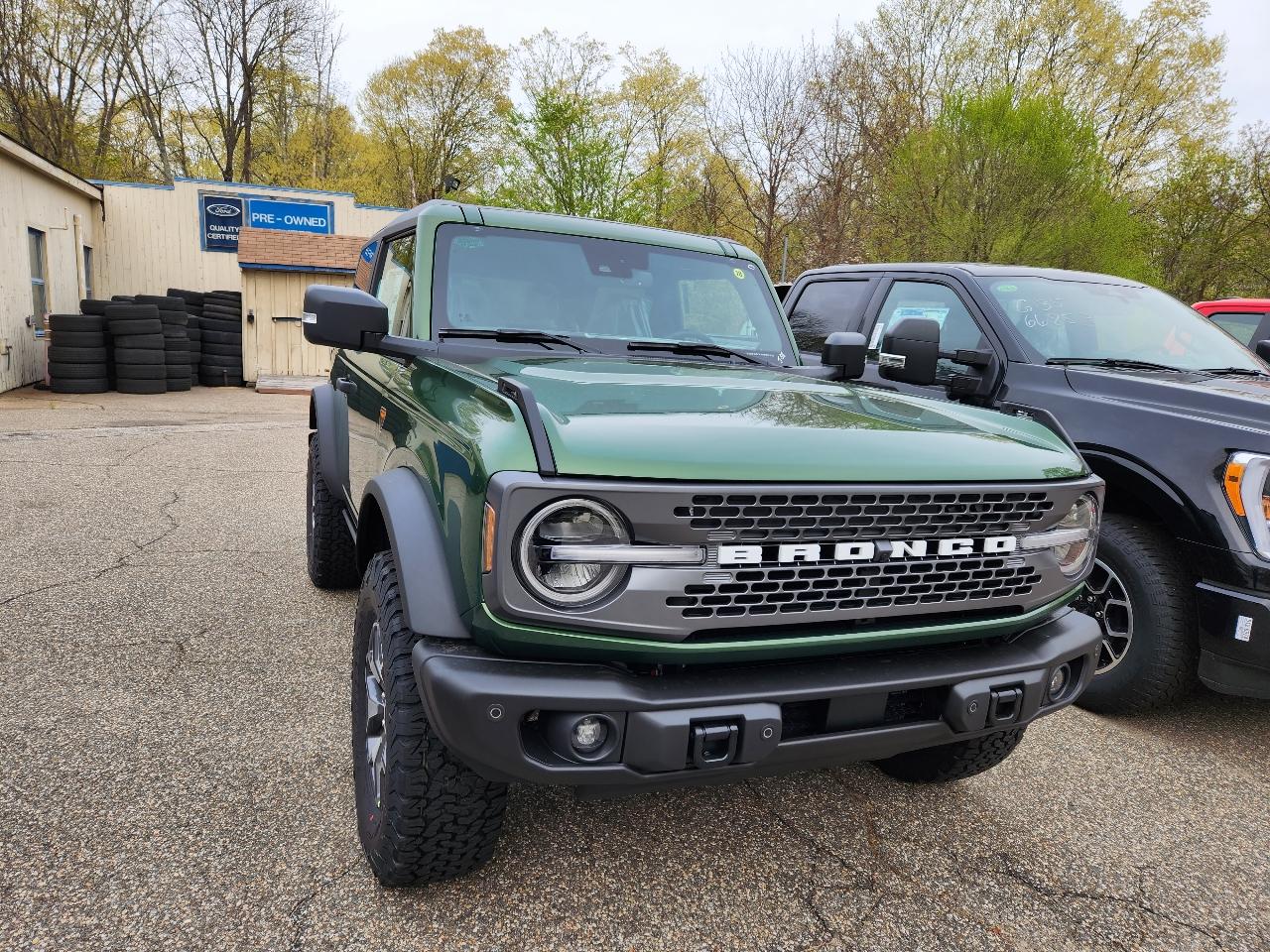 Ford Bronco 04/17/2023 Build Week Resized_20230428_184534