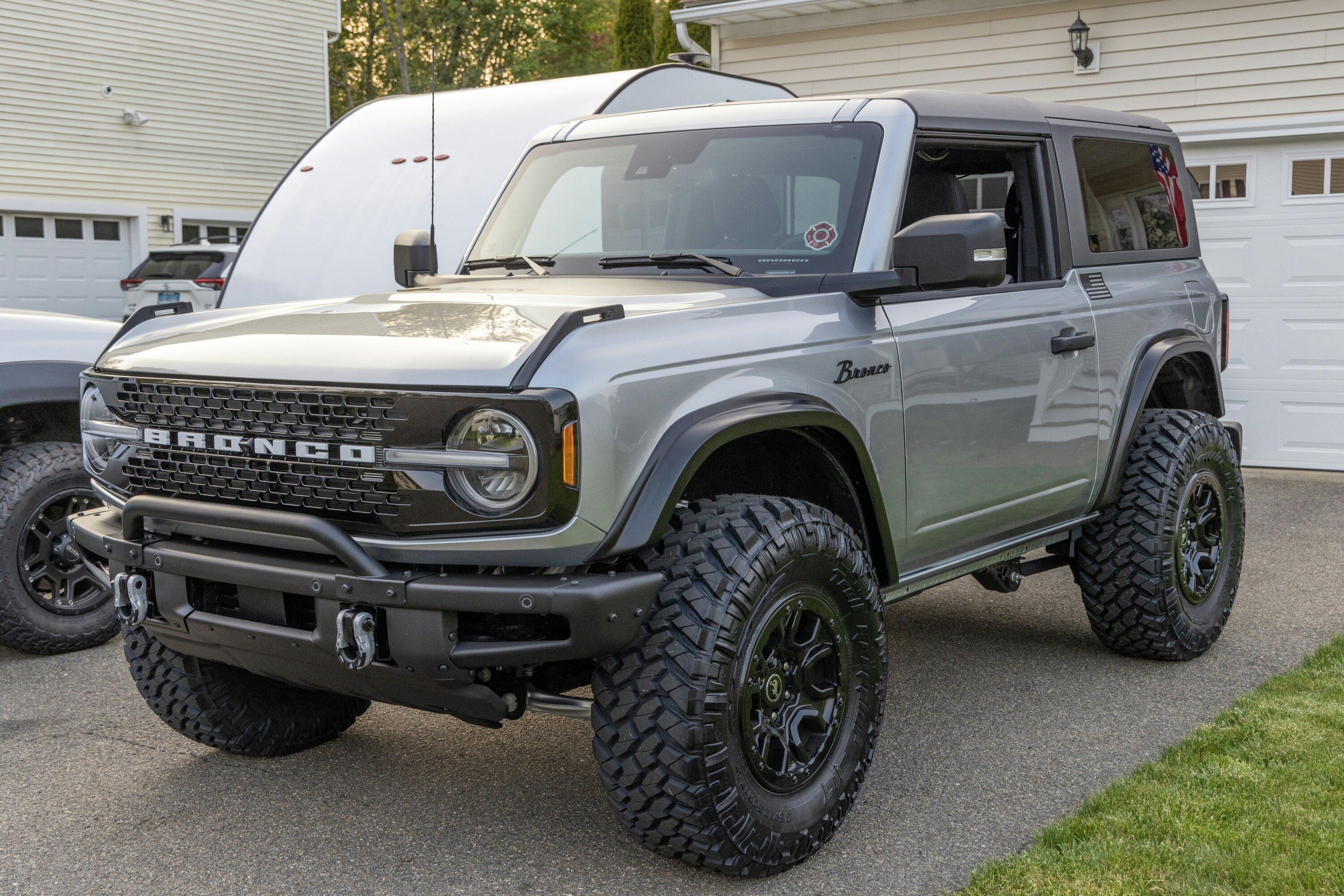 Ford Bronco 04/17/2023 Build Week 23A_3835