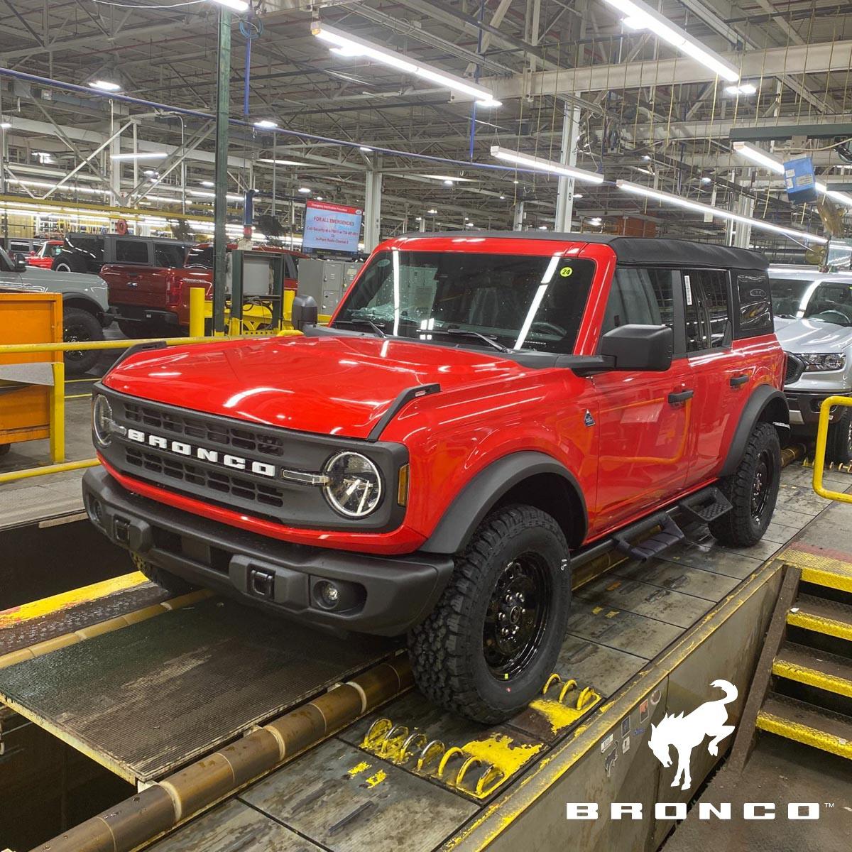 Ford Bronco CALLING ALL GRANGTOBER ORDER PLACERS E744FAF9-76F0-44C6-8E3C-6A787C4CC8B1