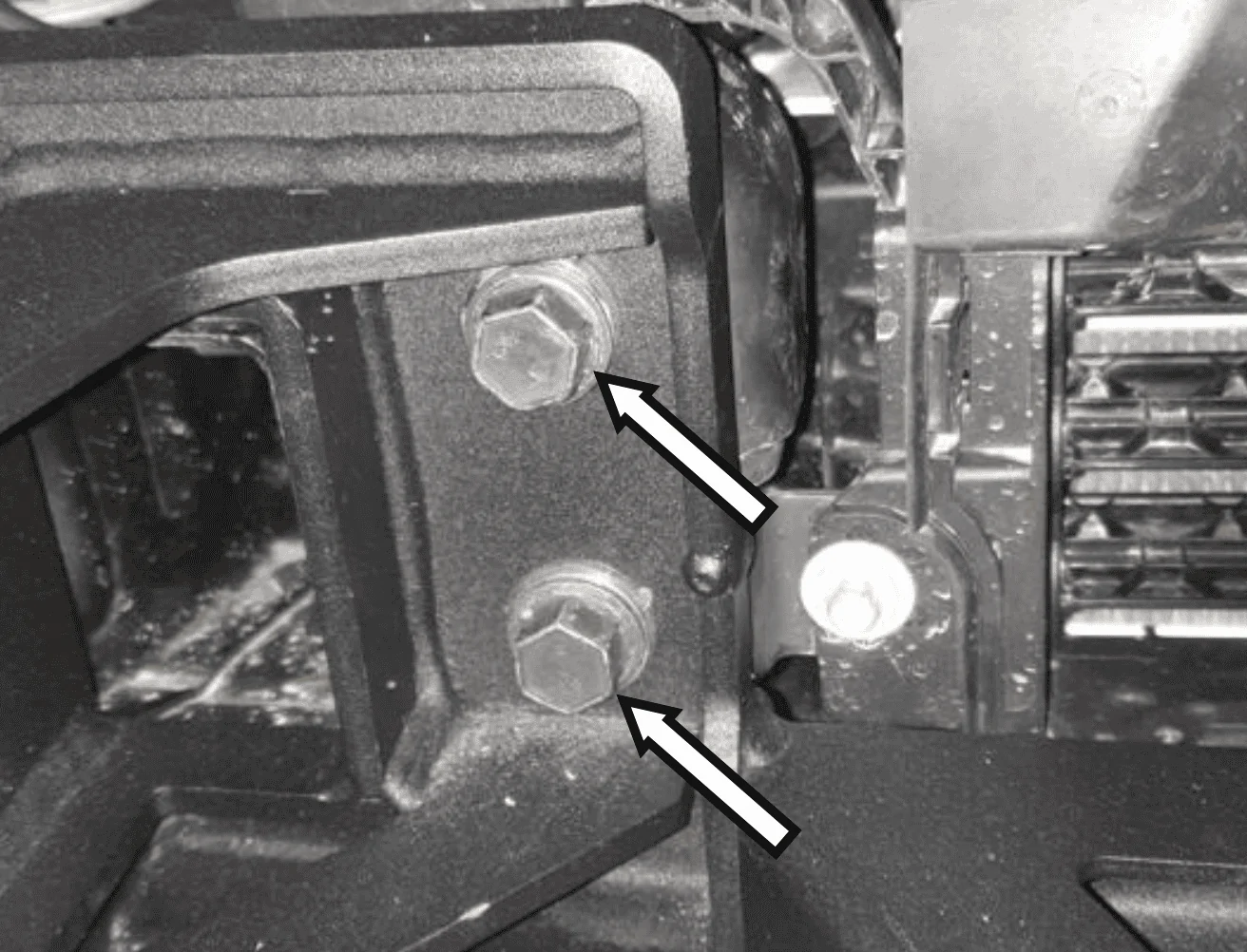 Ford Bronco Valhalla's Long term build thread 1683910698822