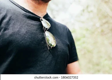 Ford Bronco Sunglass storage alternatives? sunglasses-hang-on-man-tshirt-260nw-1806027352